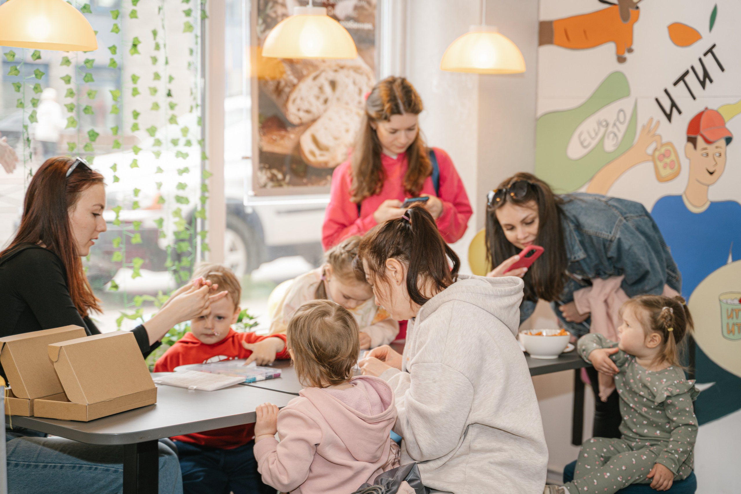 1 июня в ИТИТ. MILATE — выпускные альбомы, фотосессии и видео в Москве