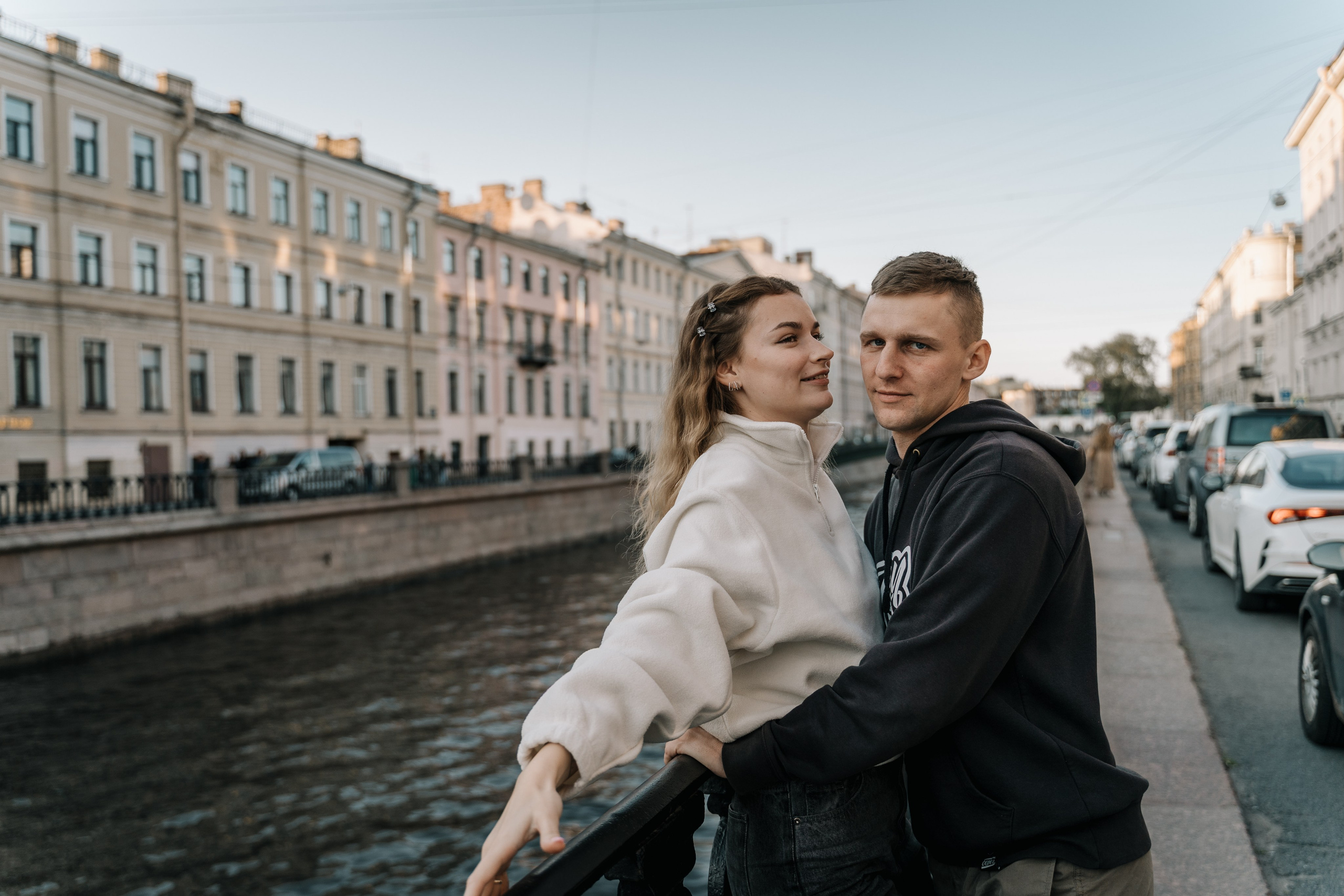 SUDAKOVY. MILATE — выпускные альбомы, фотосессии и видео в Москве