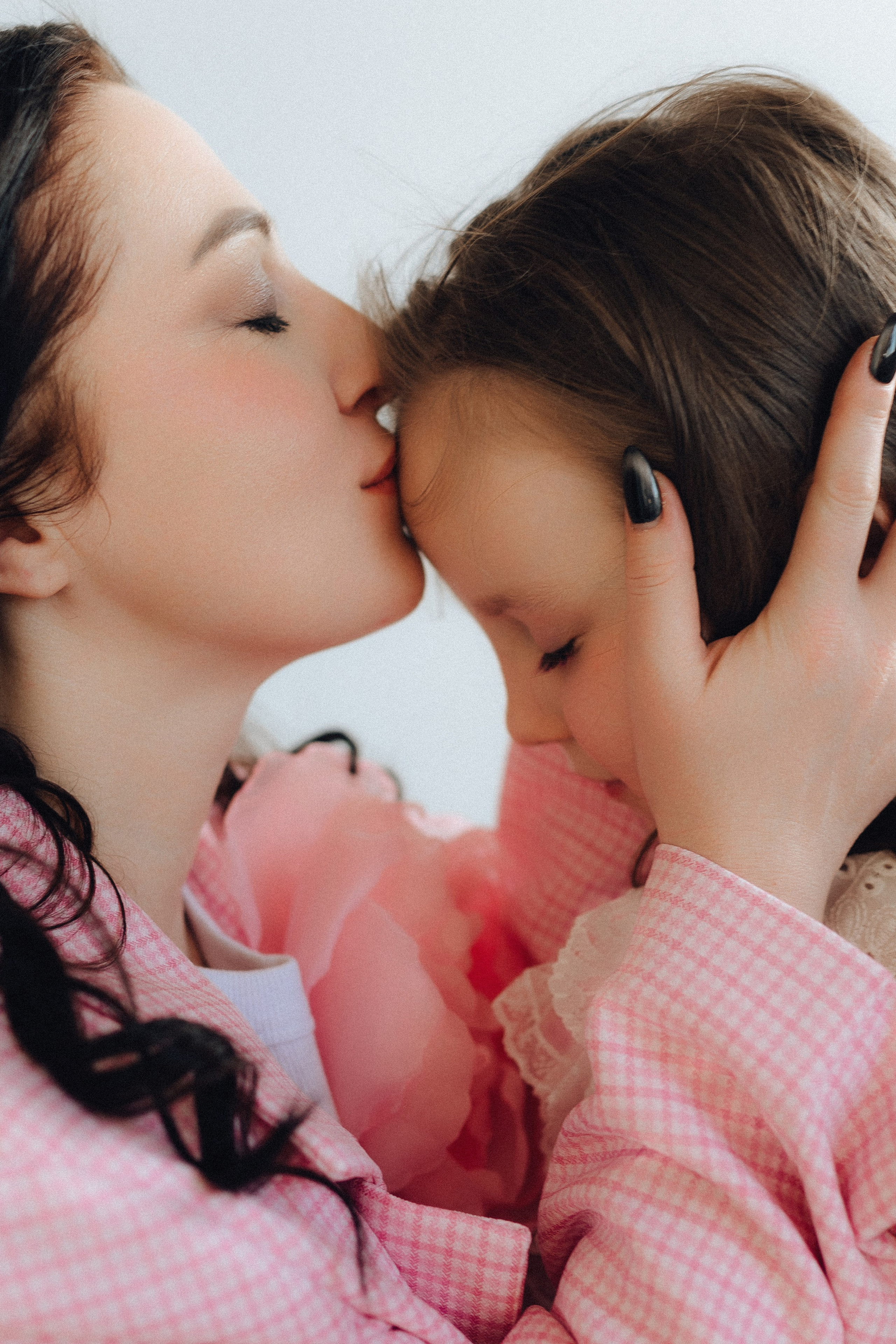 Мама + дочка. Детский и семейный фотограф Катерина Мишина