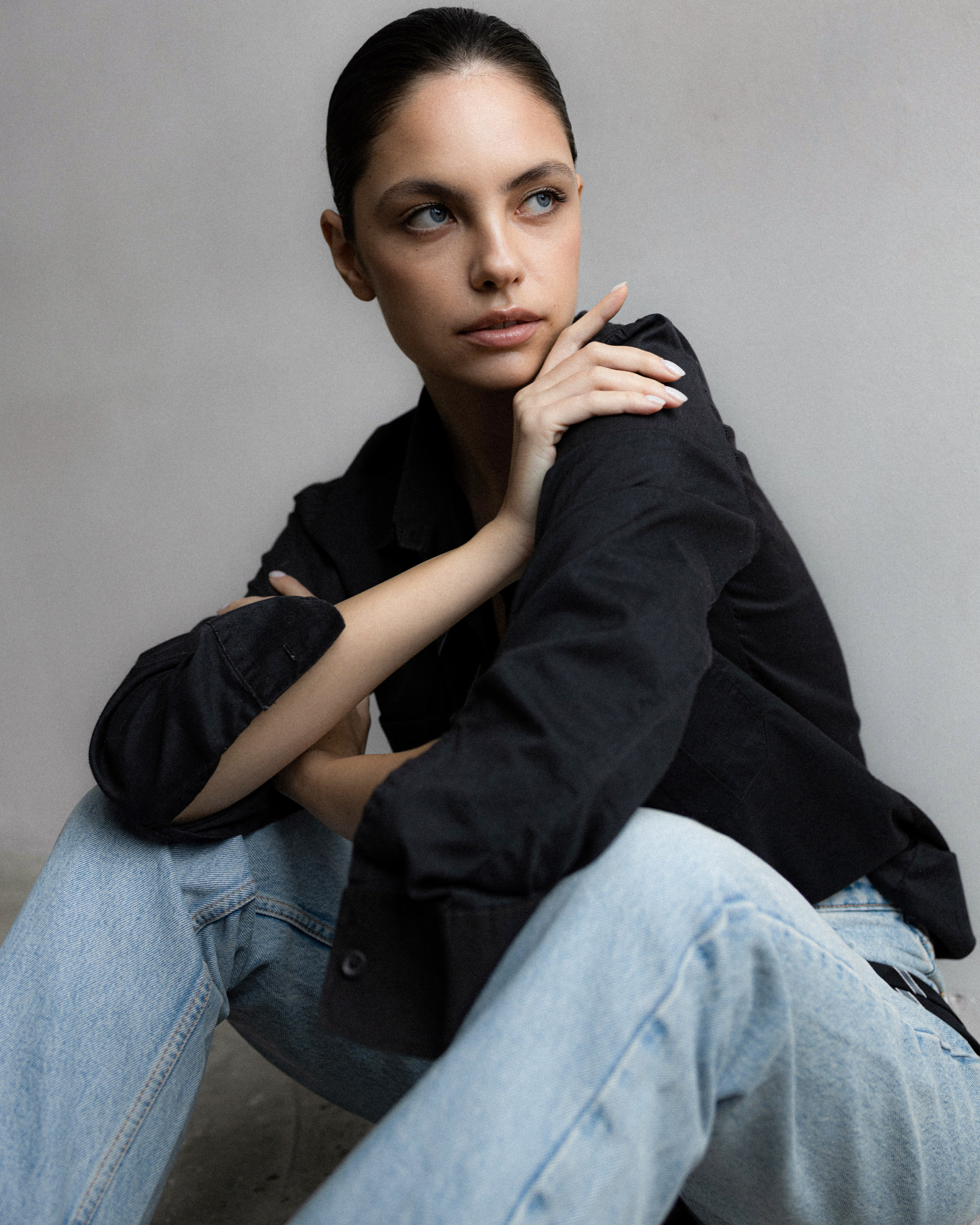 Катя. Портретный фотограф Дорошко Анастасия