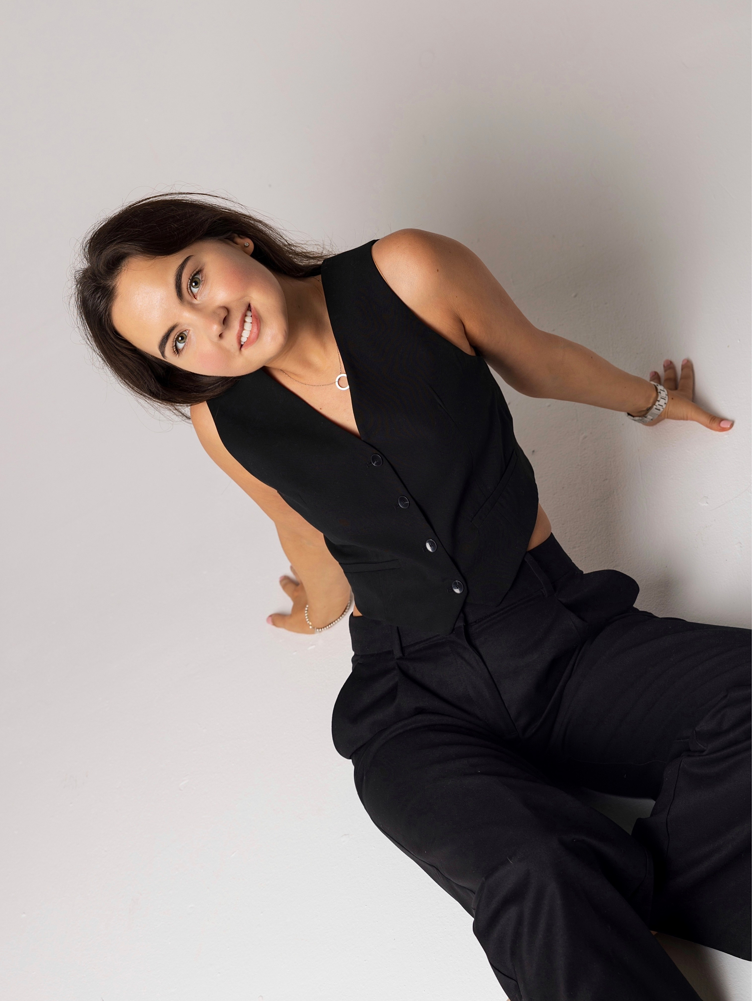 Anna. Мария|Фотограф|Москва