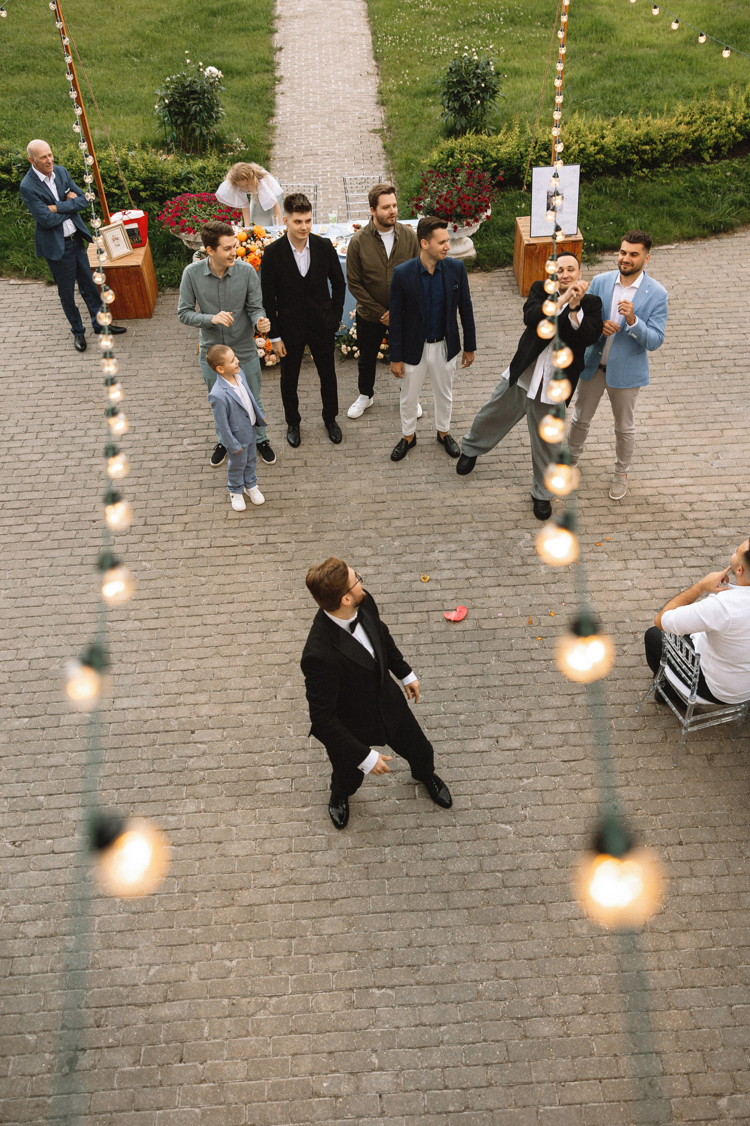 Виктория и Александр. Lifestyle фотограф в Санкт-Петербурге Анна Щекалева