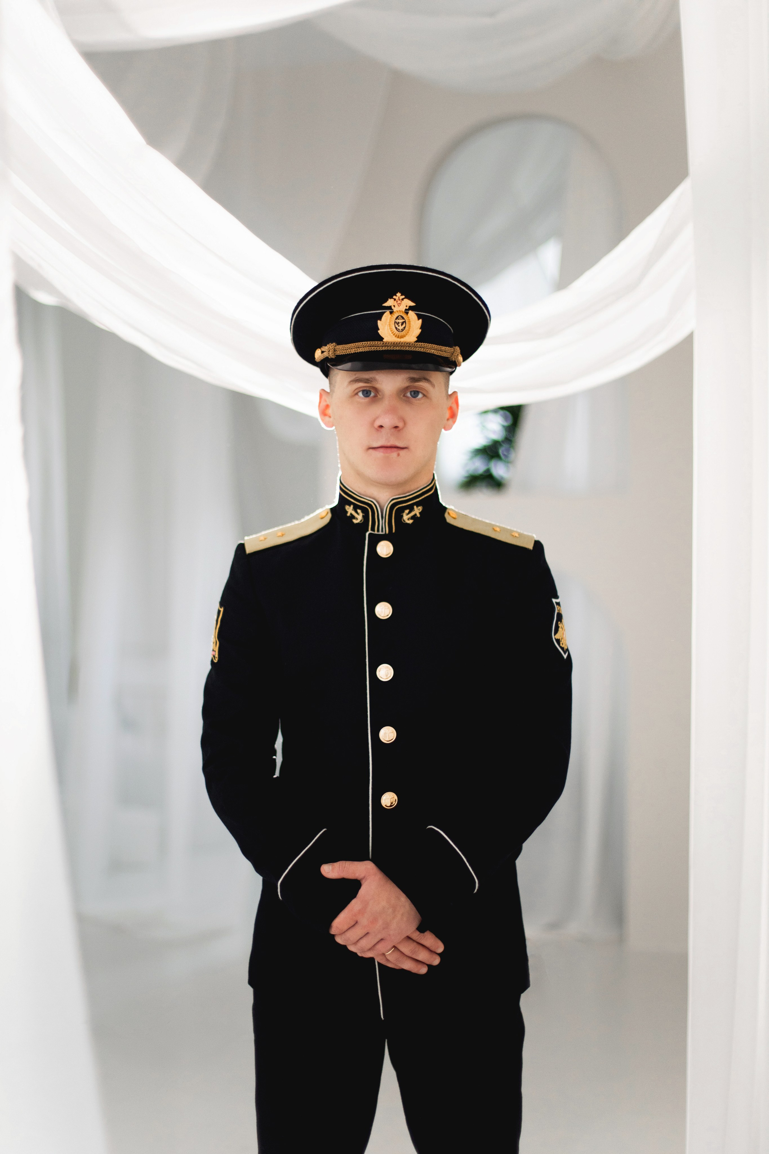 Геннадий и Валерия