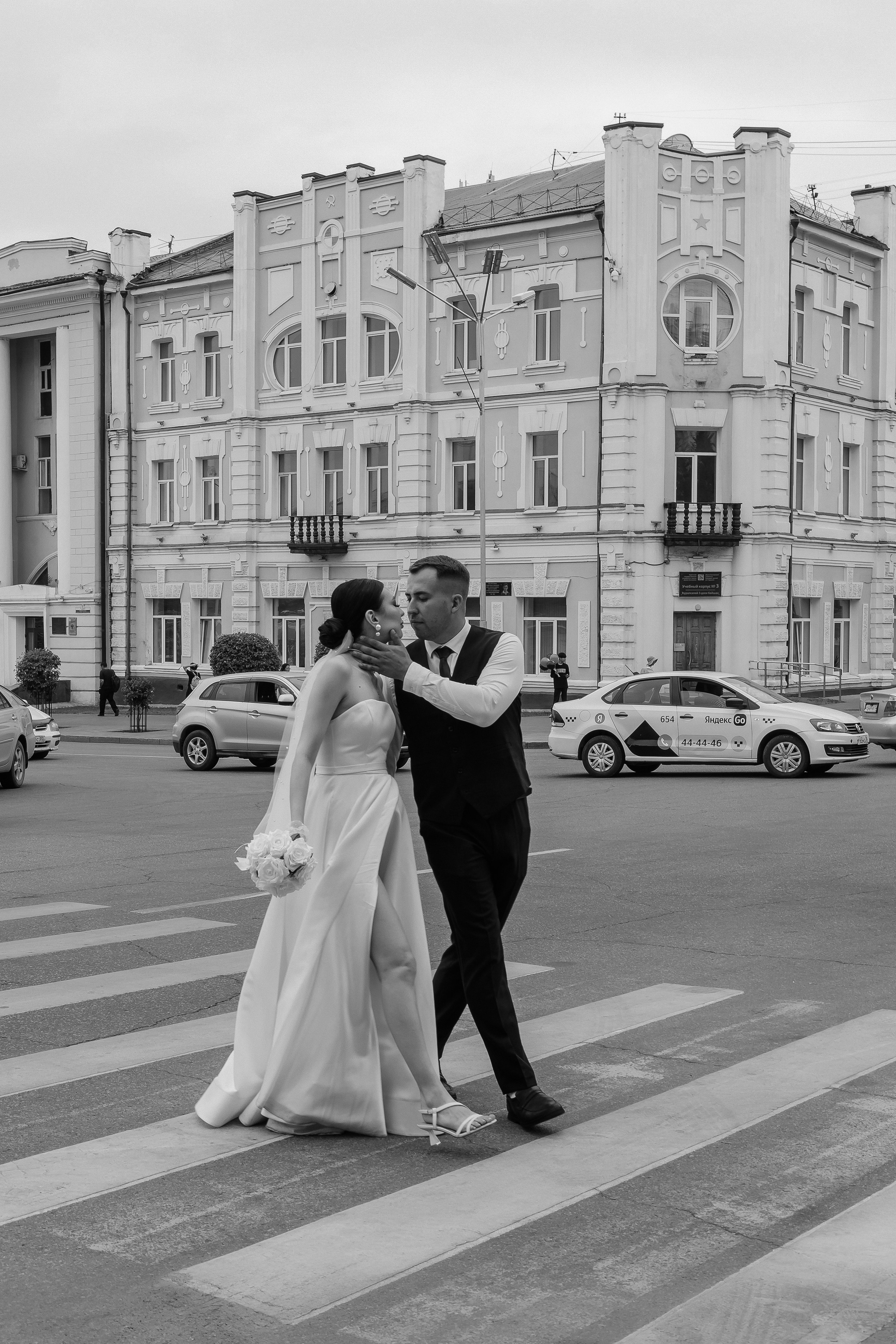 Иван & Инна. Фотограф Иркутск/Улан-Удэ Алекс Жданов