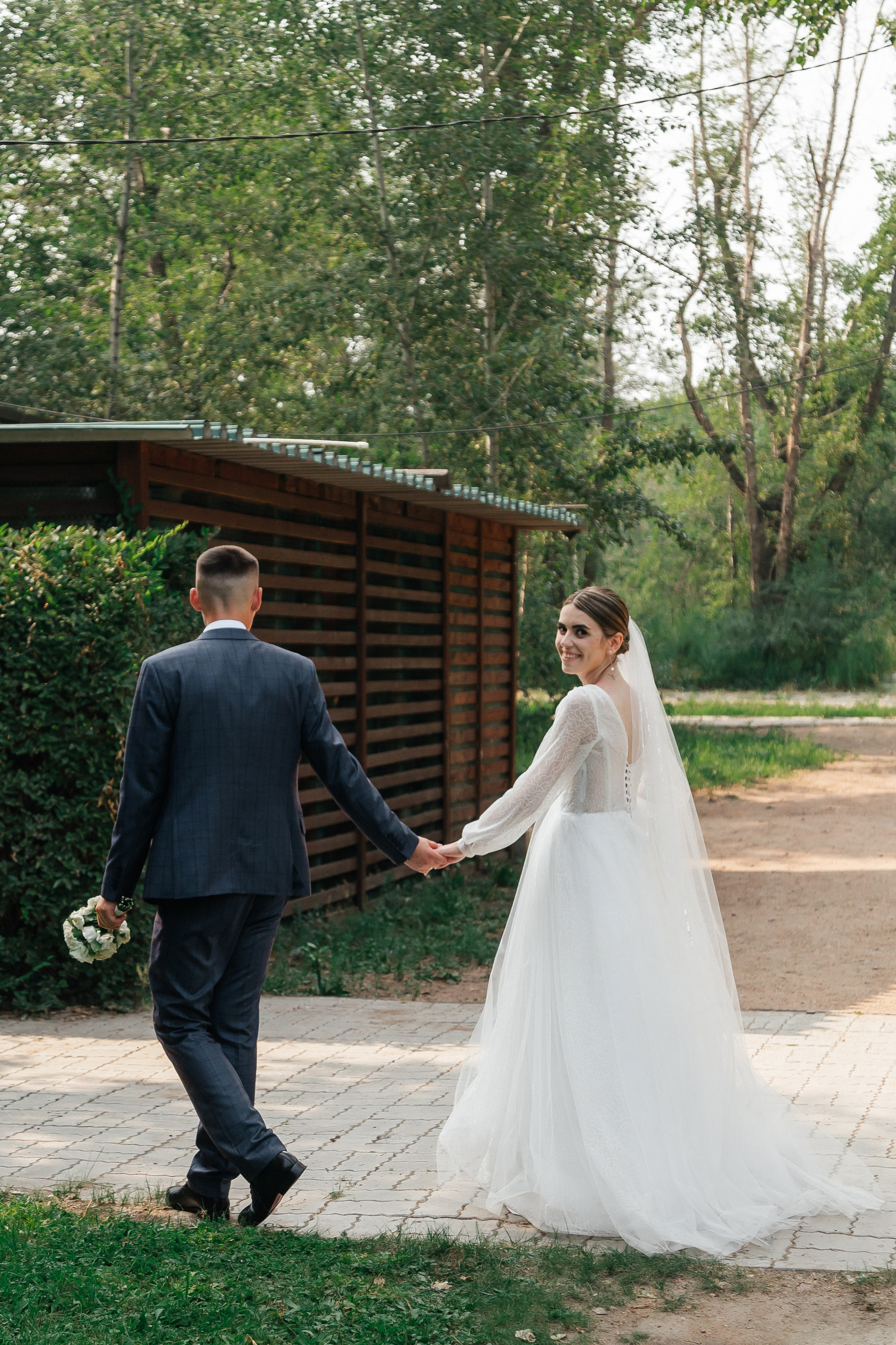 Максим & Юлия. Фотограф Улан-Удэ/Иркутск Алекс Жданов