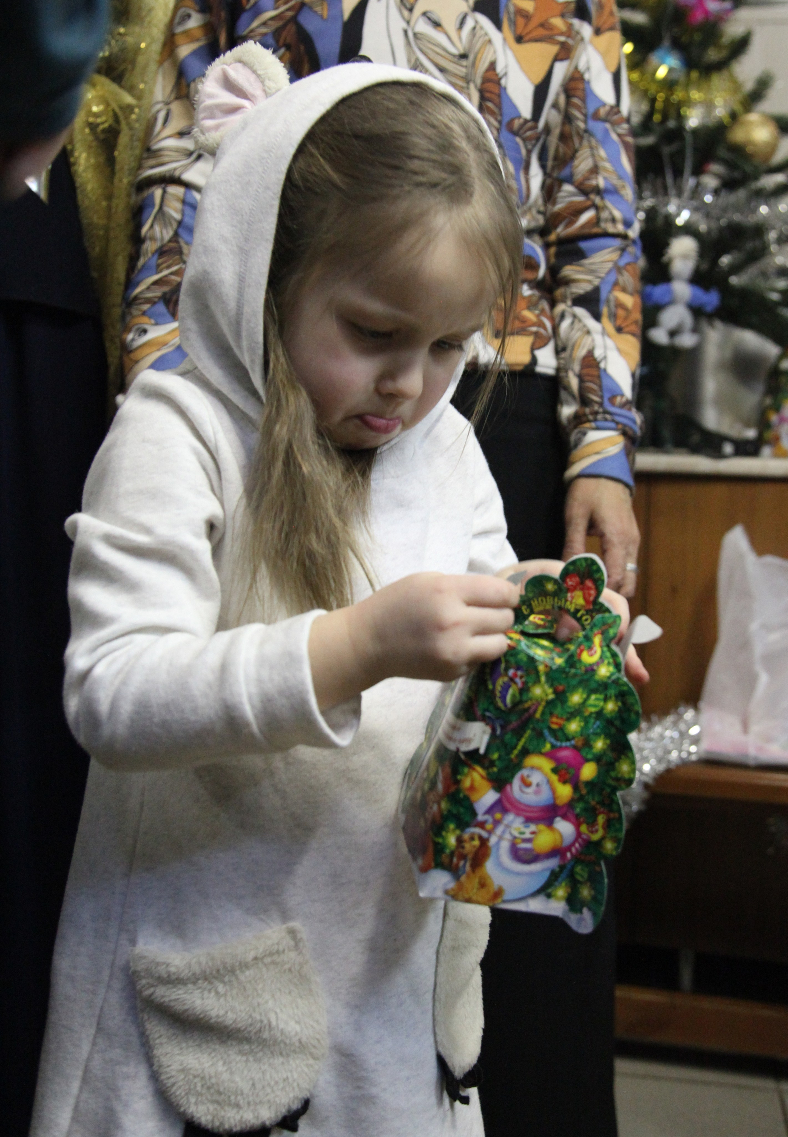 Портреты. Люди. Разное. Фотохудожник BID