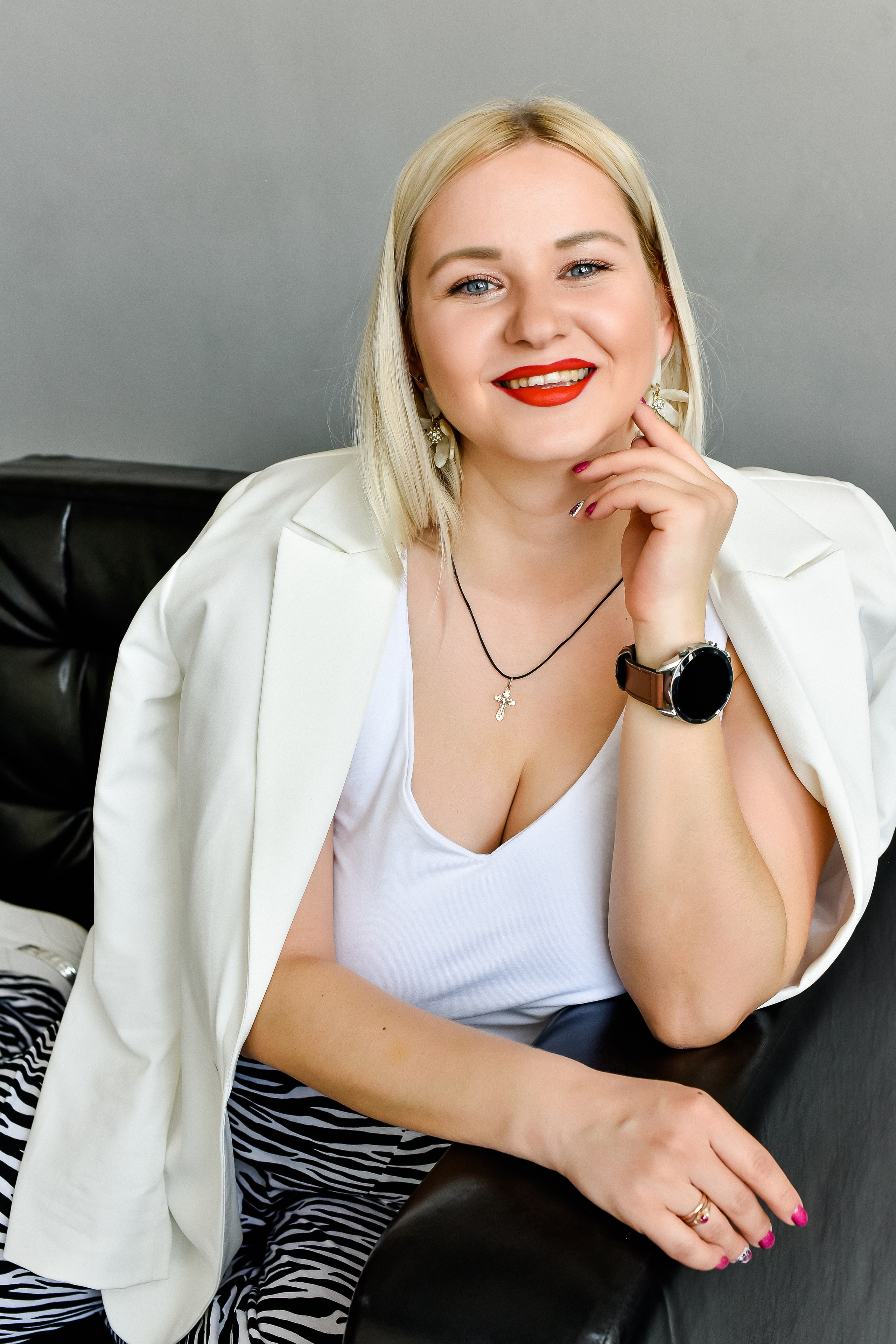 Мария весенний контент