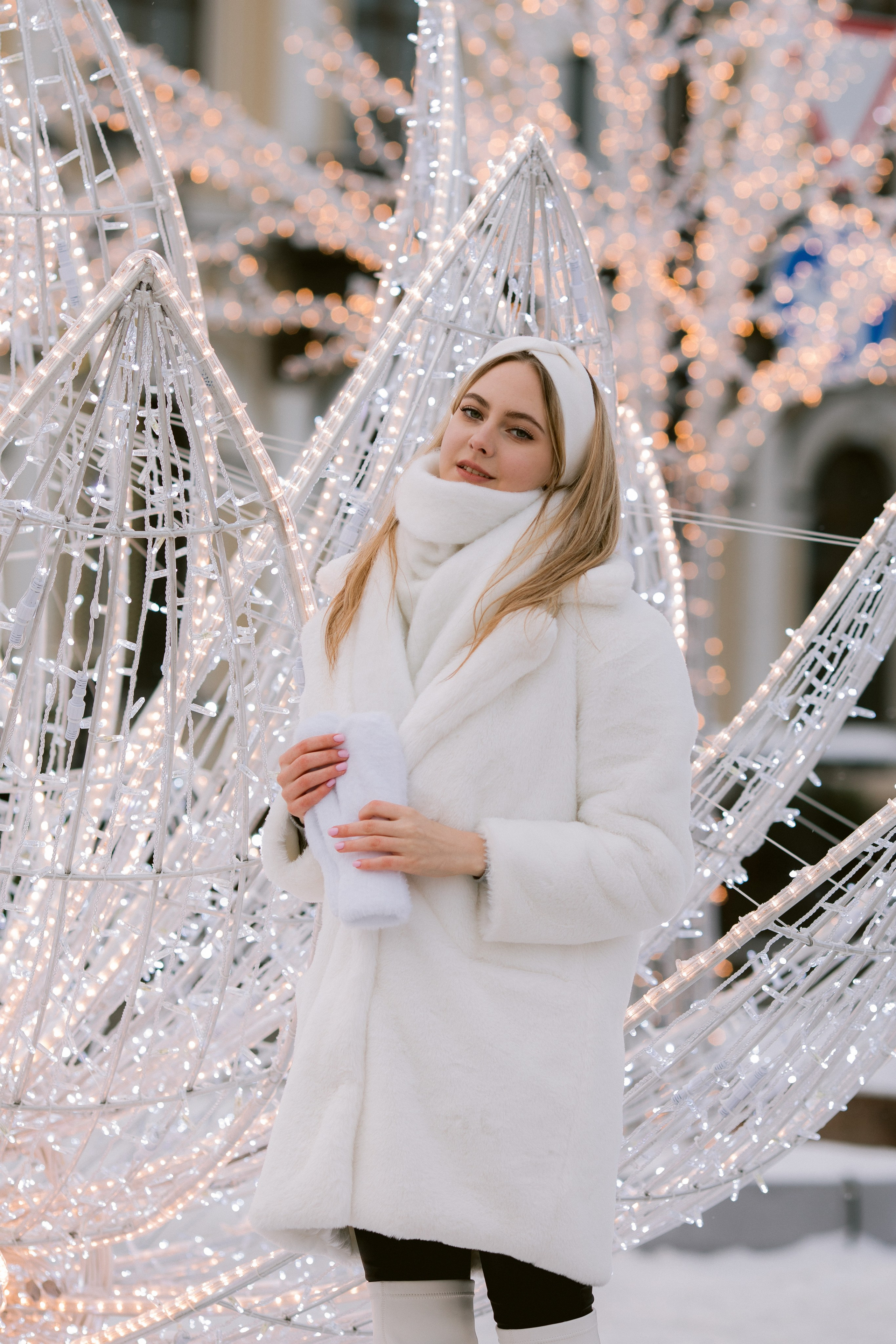 Соня 26.12.23. Фотограф | Таганрог | Ростов