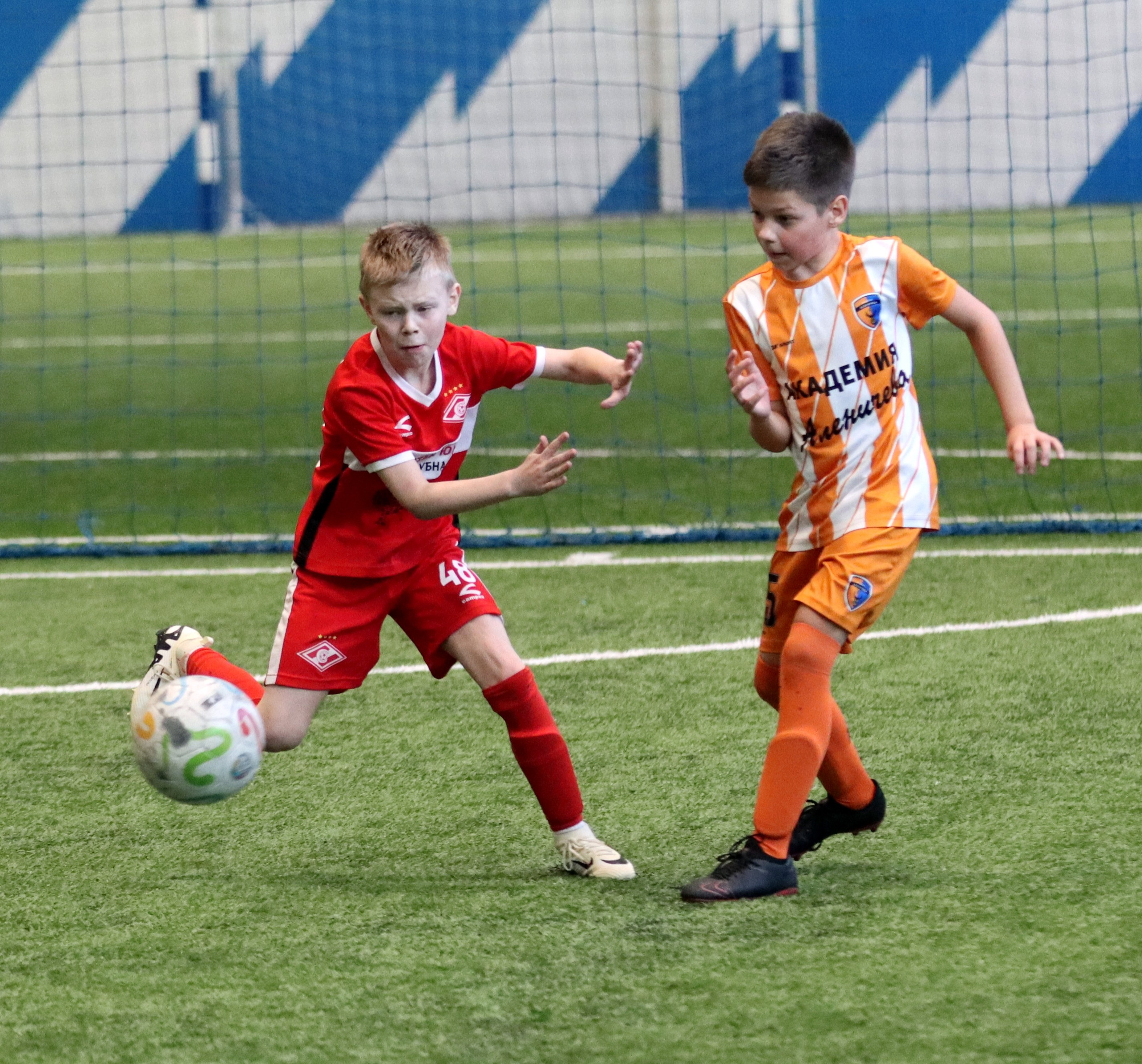 Москва. L-Liga. 22 марта 2026 г