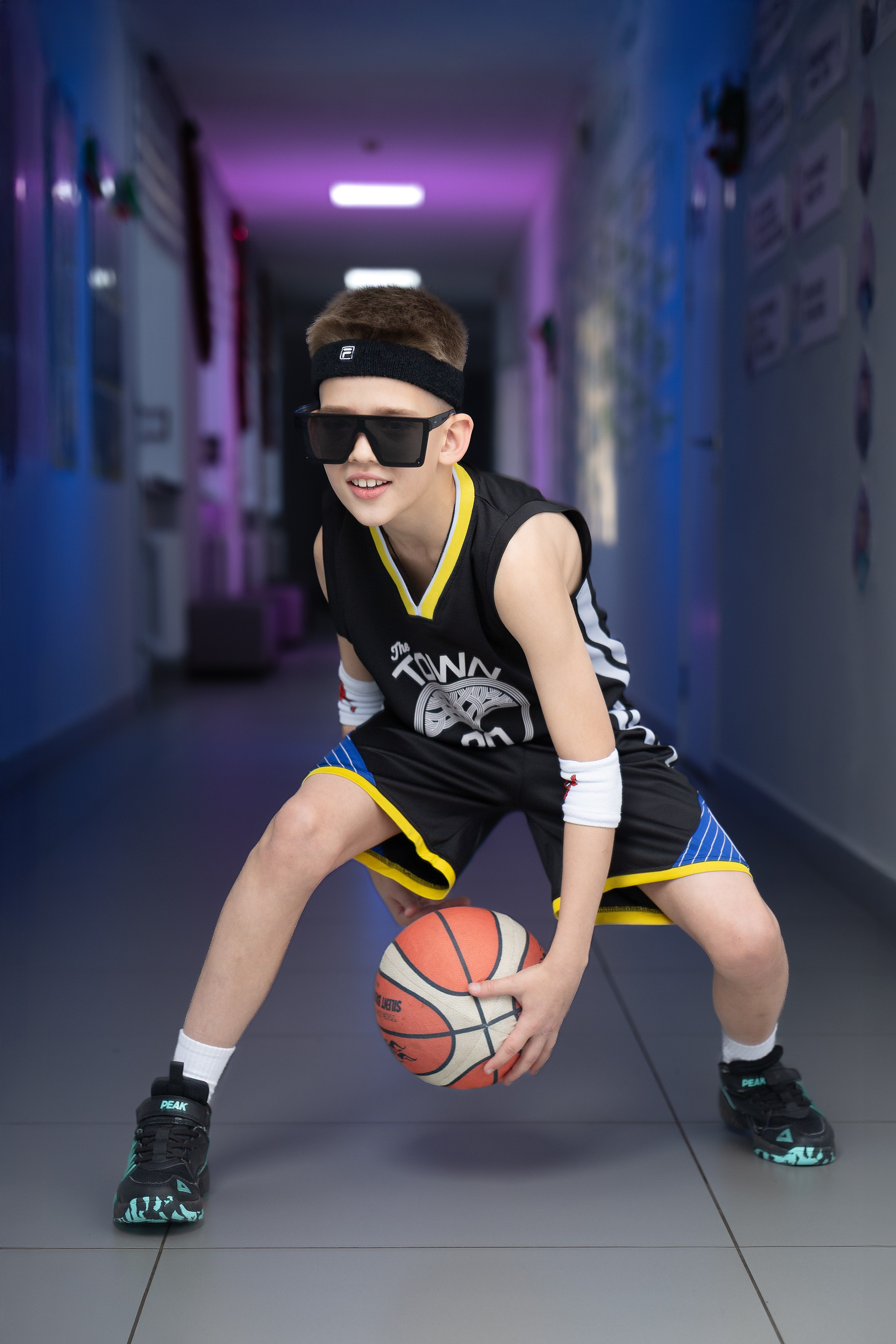 Младшие классы. Фотосессии в Тобольске, школьный фотограф, репортажная съемка