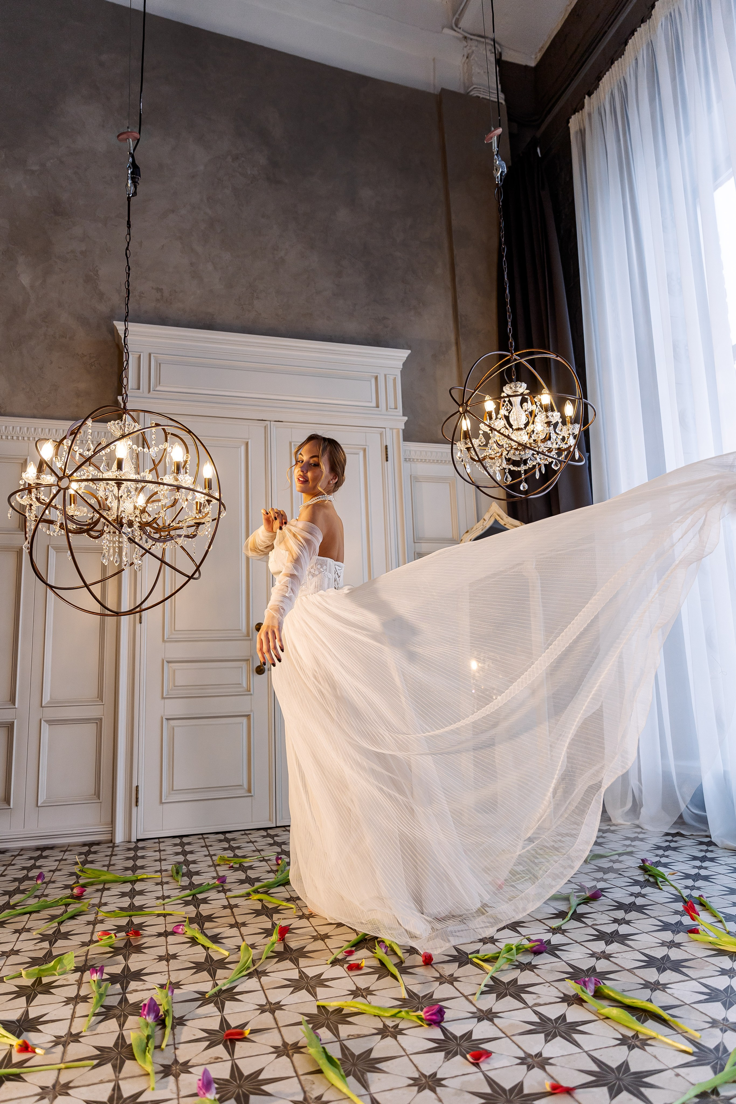 Анастасия утро. Свадебный и семейный фотограф в Челябинске Юлия Ишимова