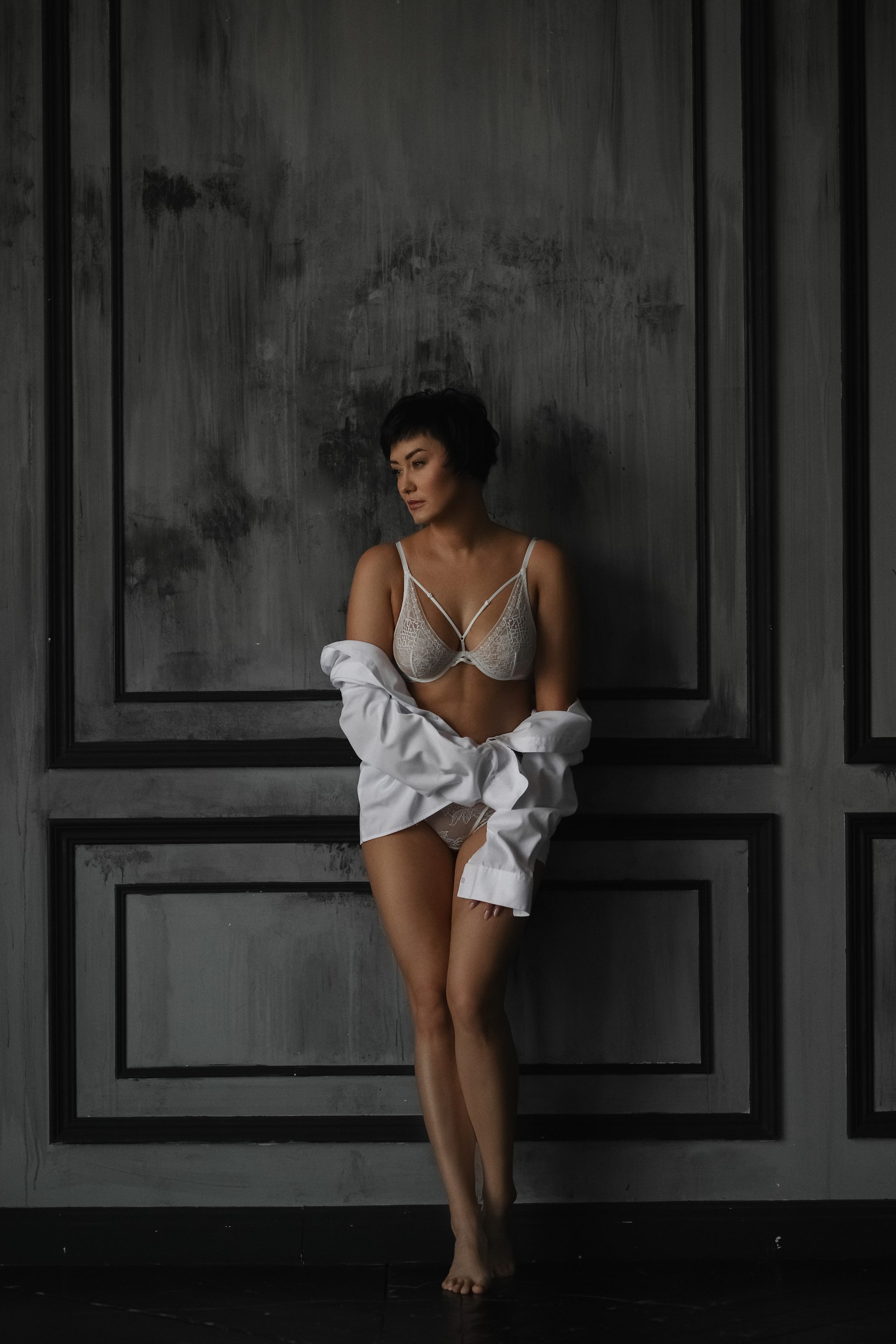 Елена. Фотограф чувственного портрета в Санкт-Петербурге Светлана Фролова