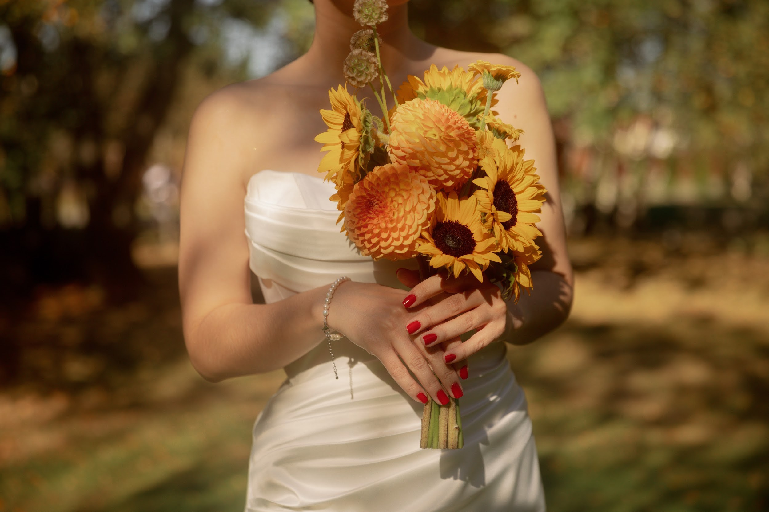Дарья и Алексей. Letova Wedding — Свадебный организатор в Москве