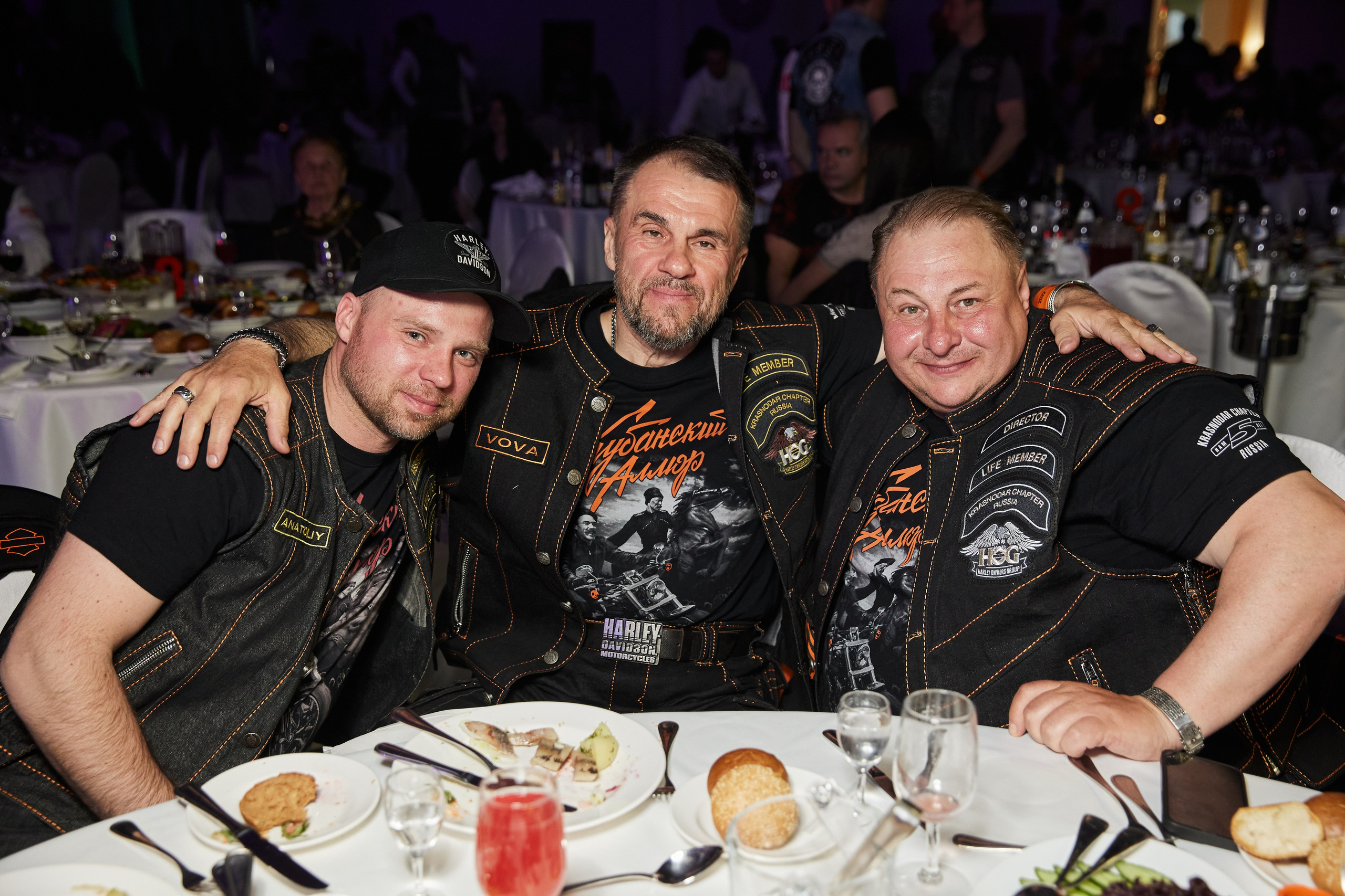 4. Фотограф Недорез Александр в Москве. Репортаж на ваших мероприятиях