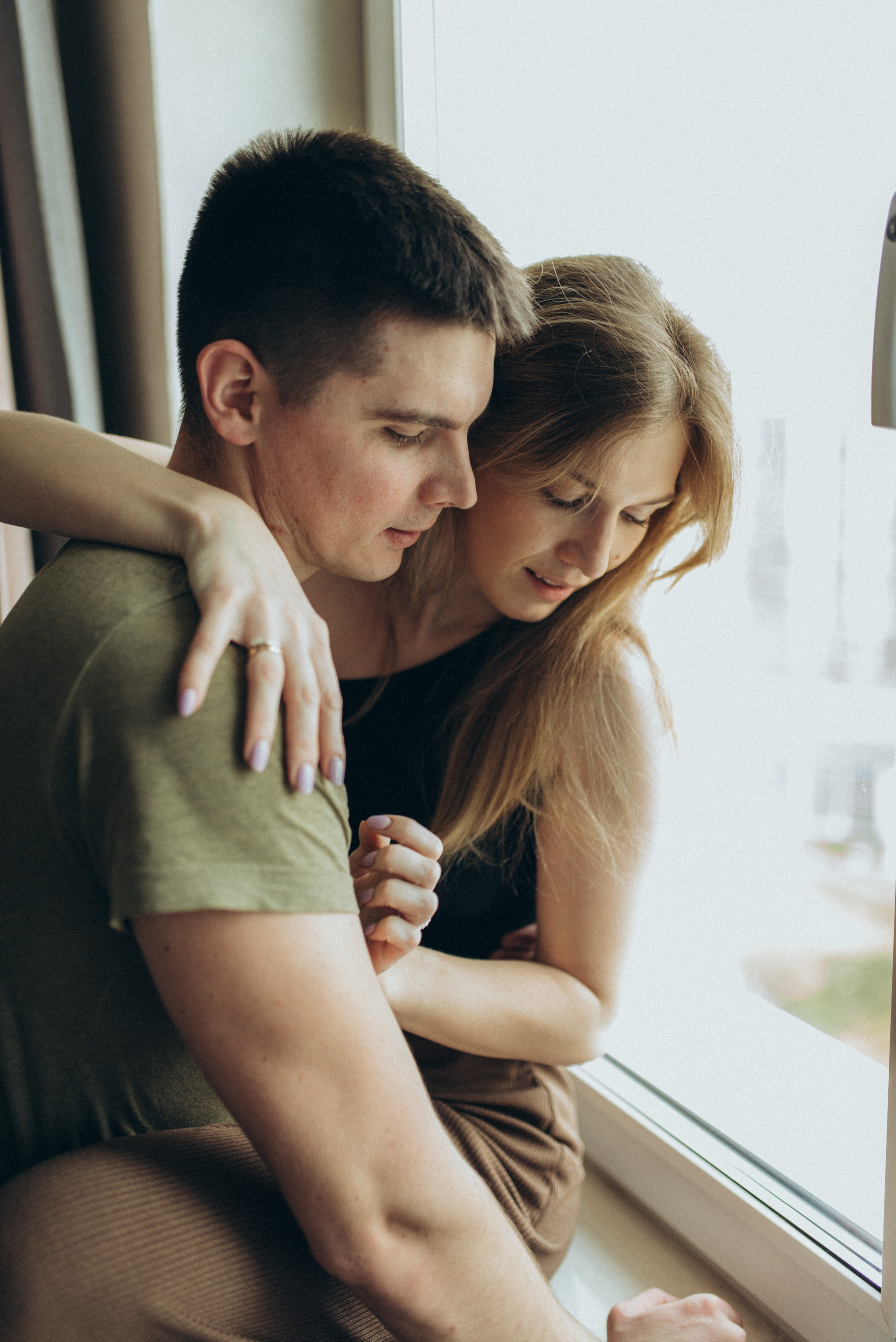 Love. Семейный фотограф в Москве Екатерина Север