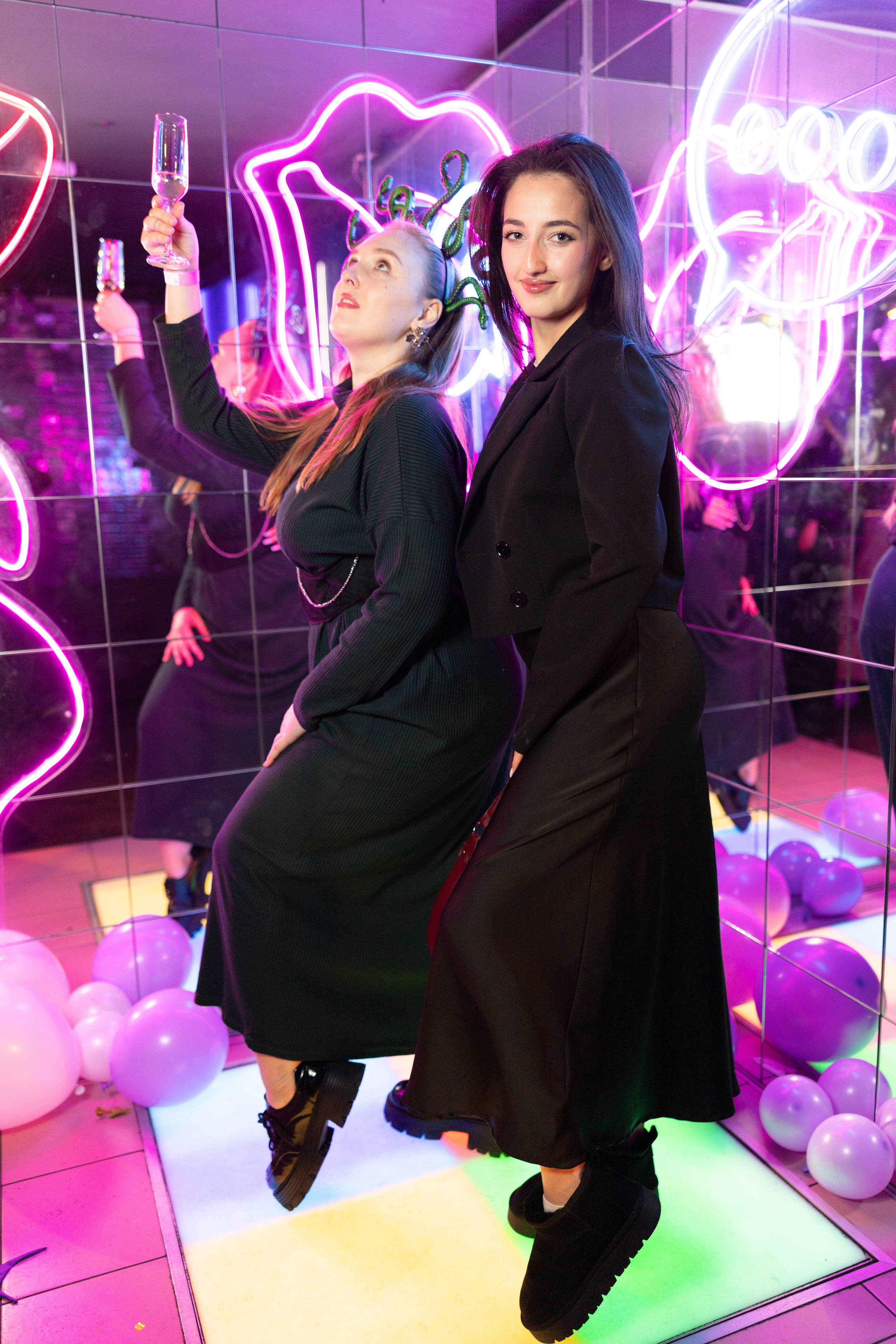 Клубы и рестораны. Фотограф Александр Гречанов