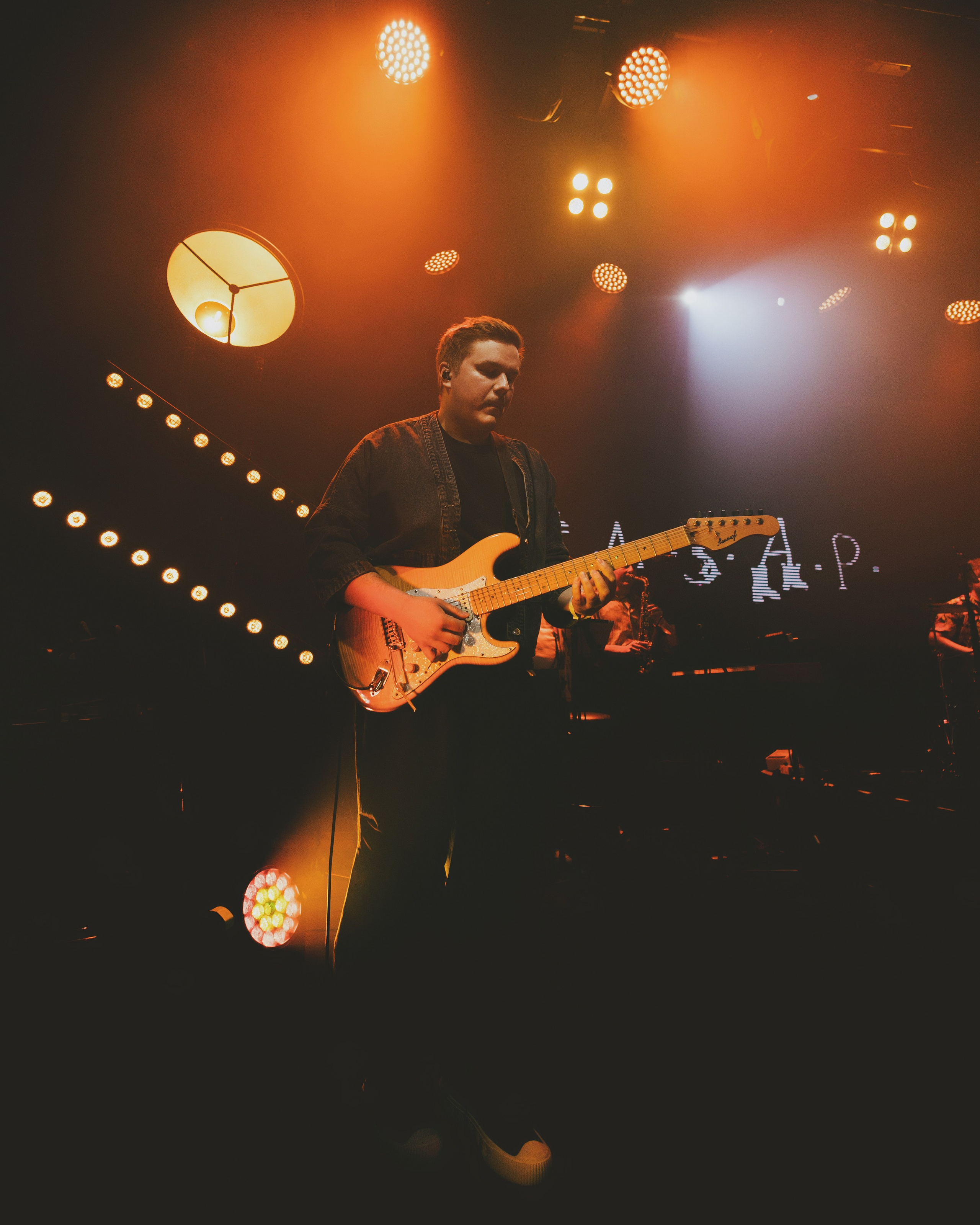 БАЗАР’25. RUSLAN ROZANOV