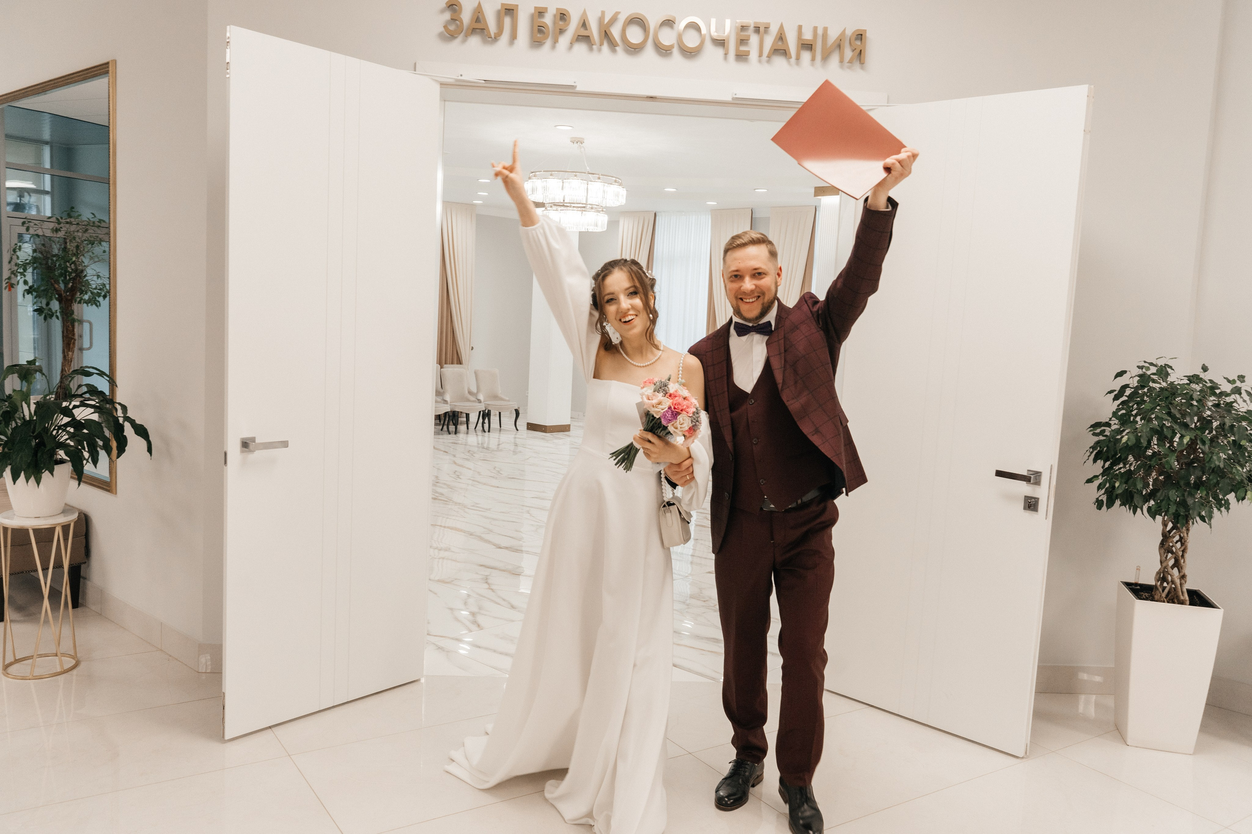 Свадьба Алексим и Кристина. Семейный и репортажный фотограф в Москве Оксана Шилова