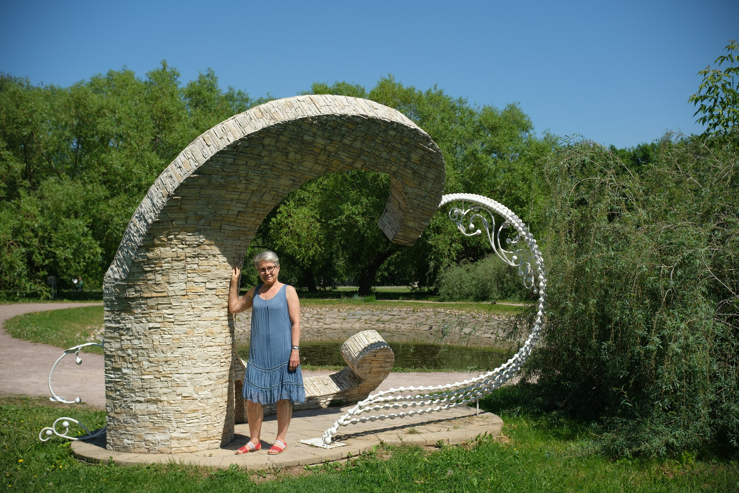 Коломенское 2024. Улица, люди, жизнь…