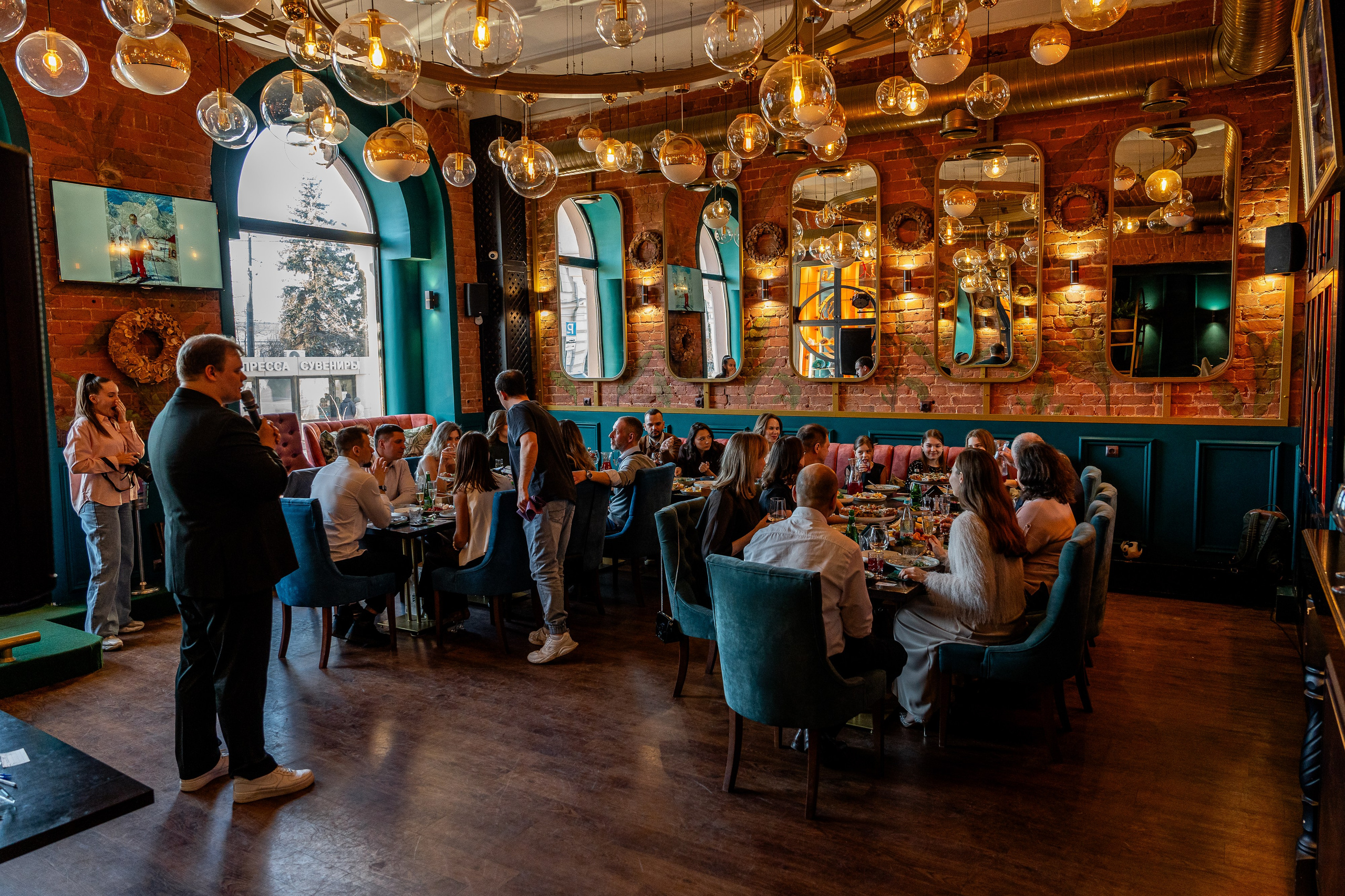 СОУС BB. Sunnyman