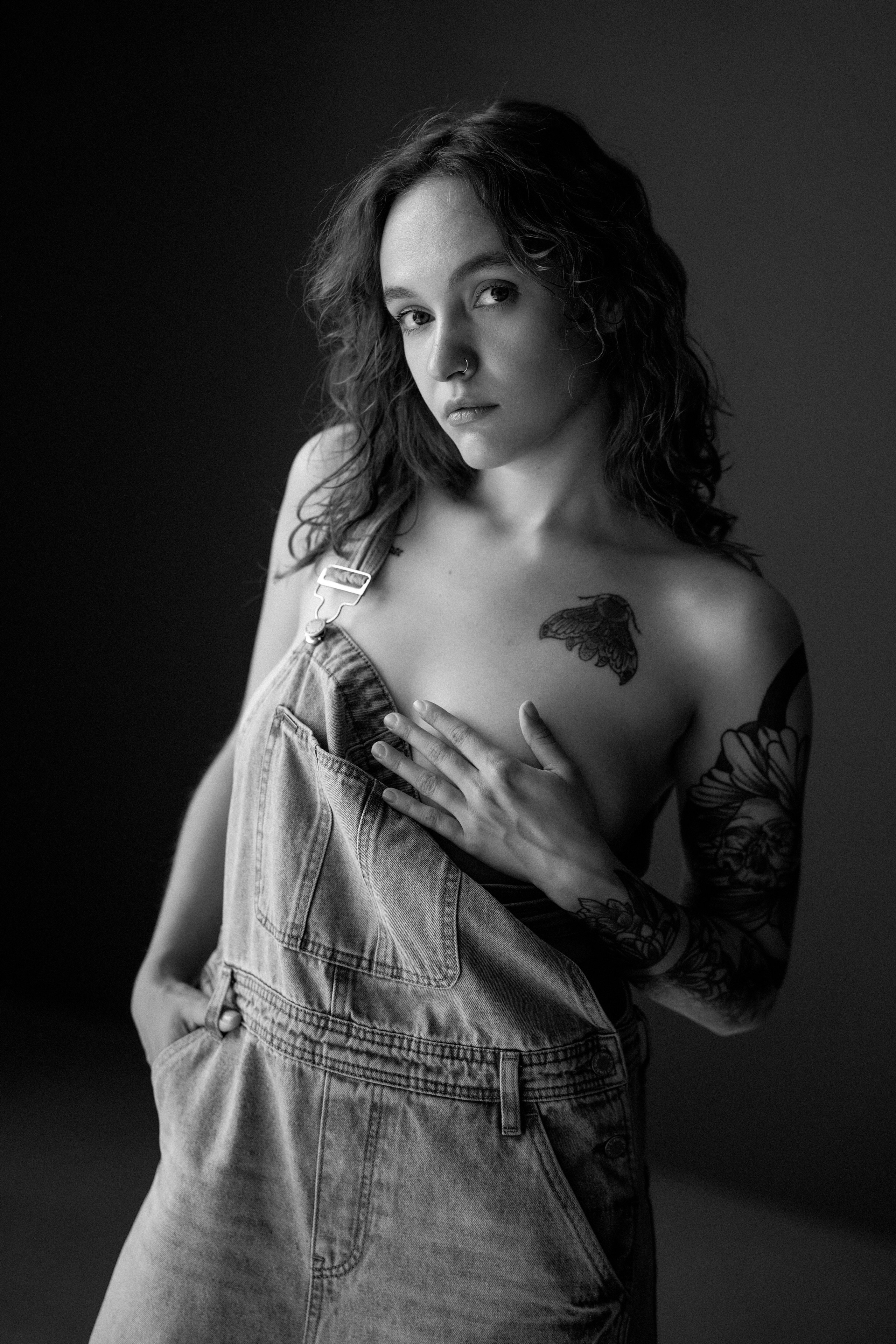 Александра. Главная