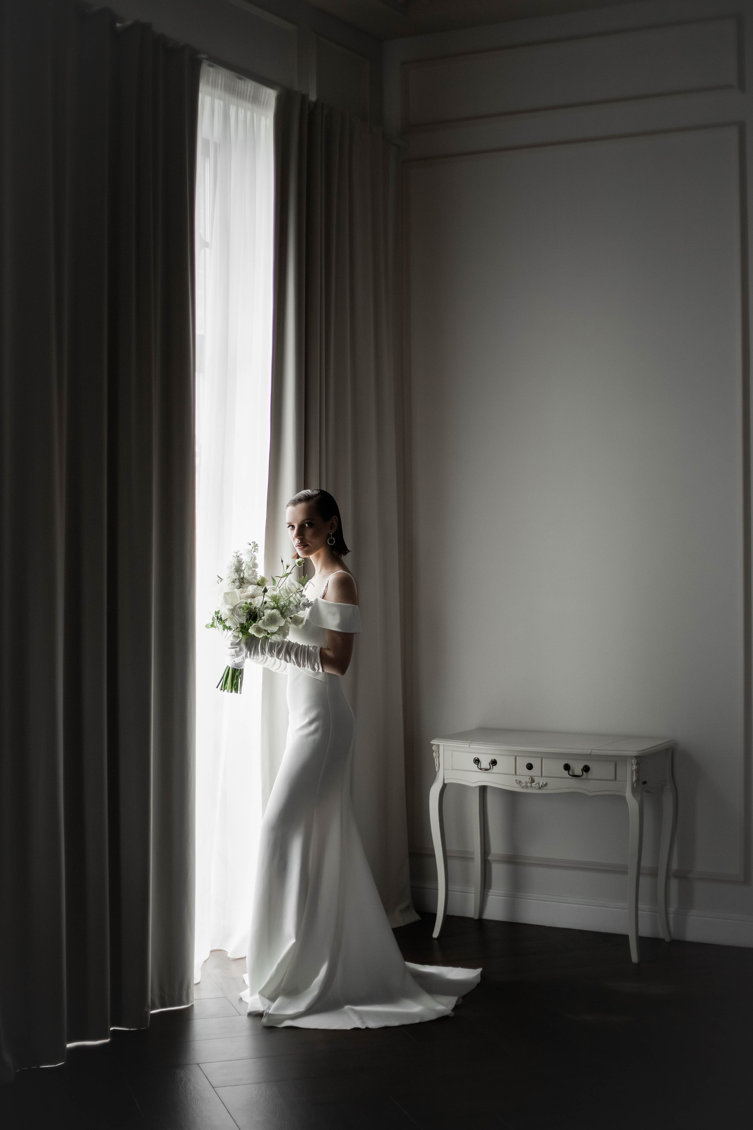 Роман и Оксана. Свадебный фотограф Ростов-на-Дону Виолетта veslers.ph