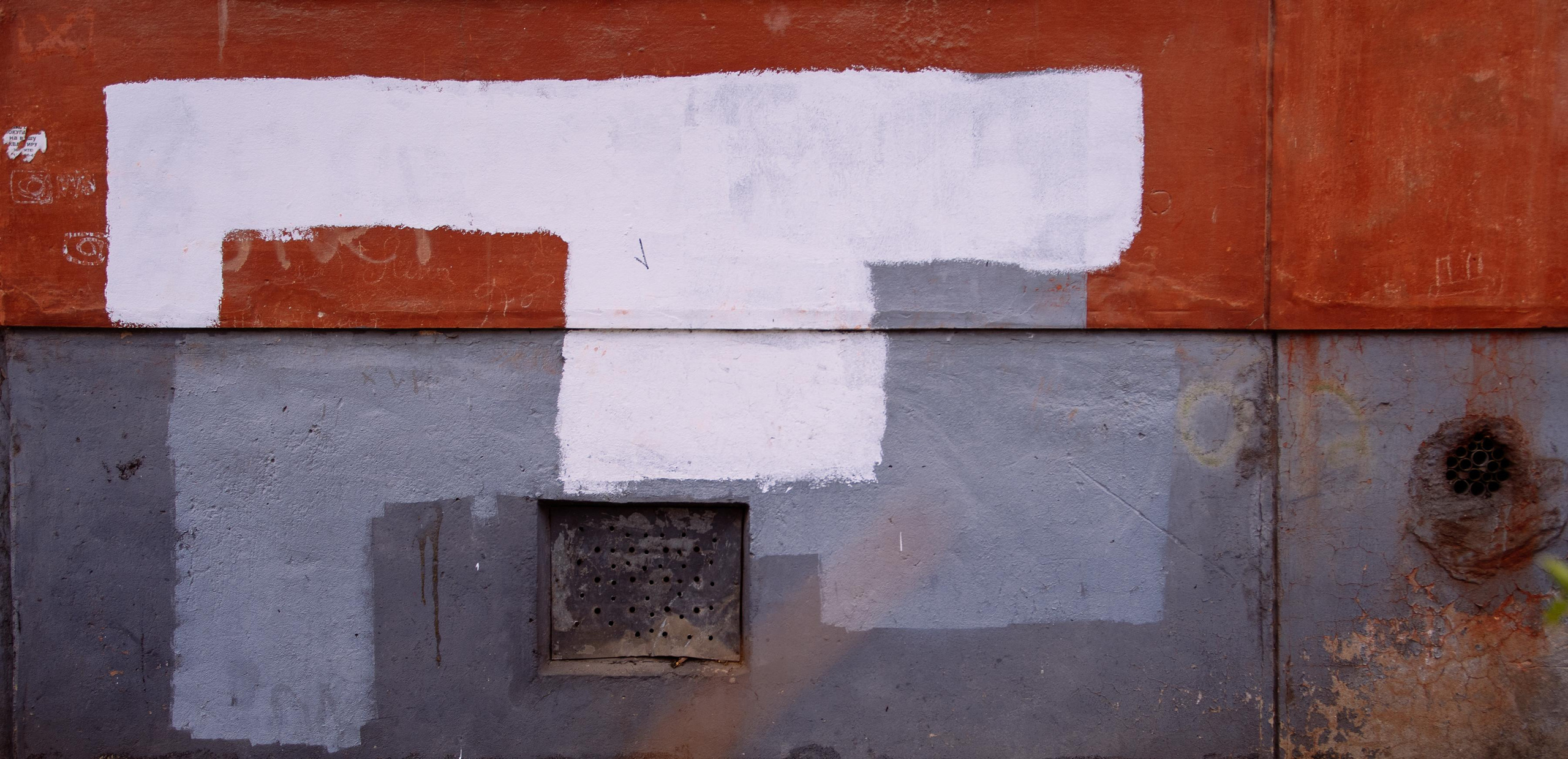 Эстетика Ебеней. Oleg Kozachok — Photographer with Protanopia | Portraits, Texture & Light