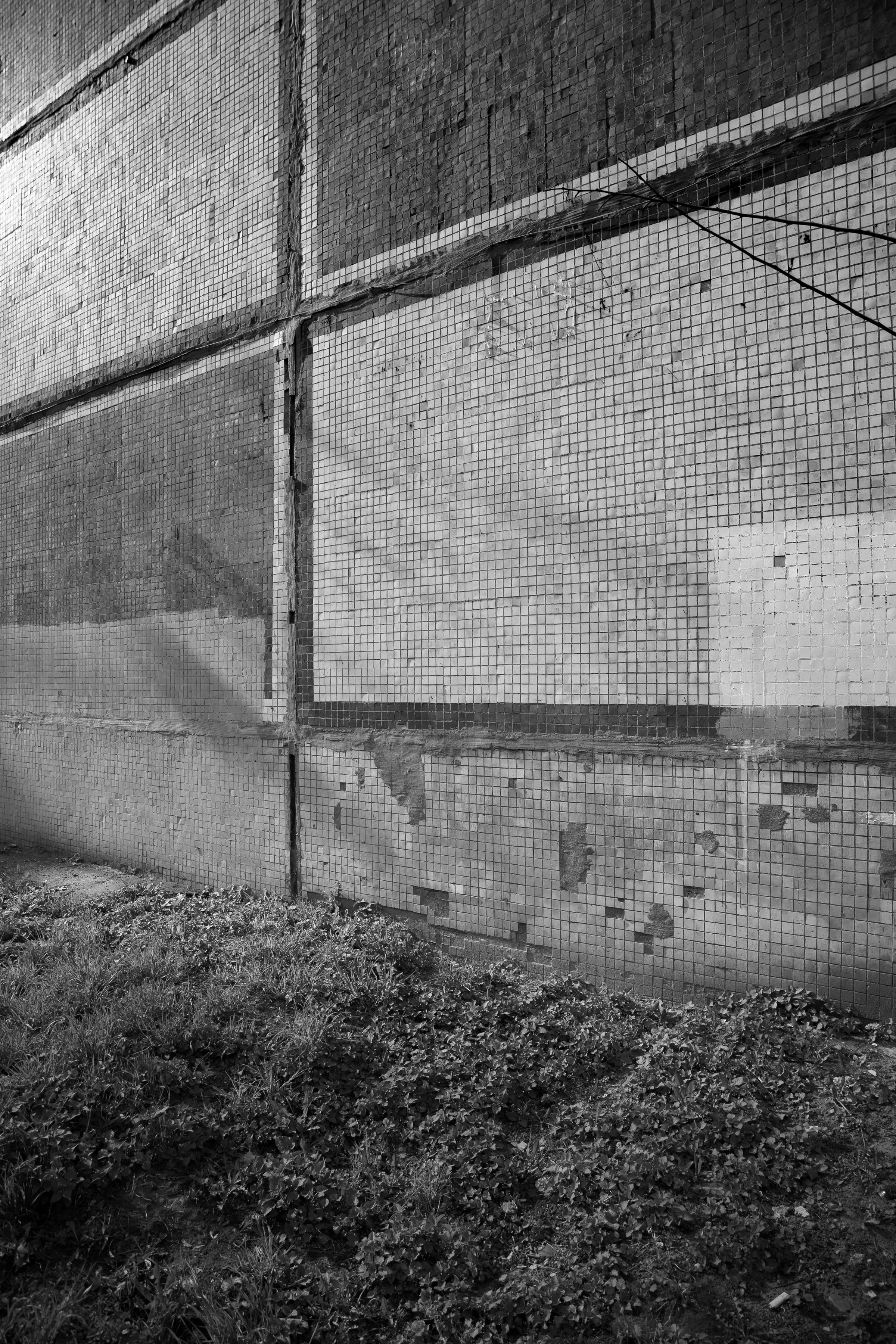 Эстетика Ебеней. Oleg Kozachok — Photographer with Protanopia | Portraits, Texture & Light