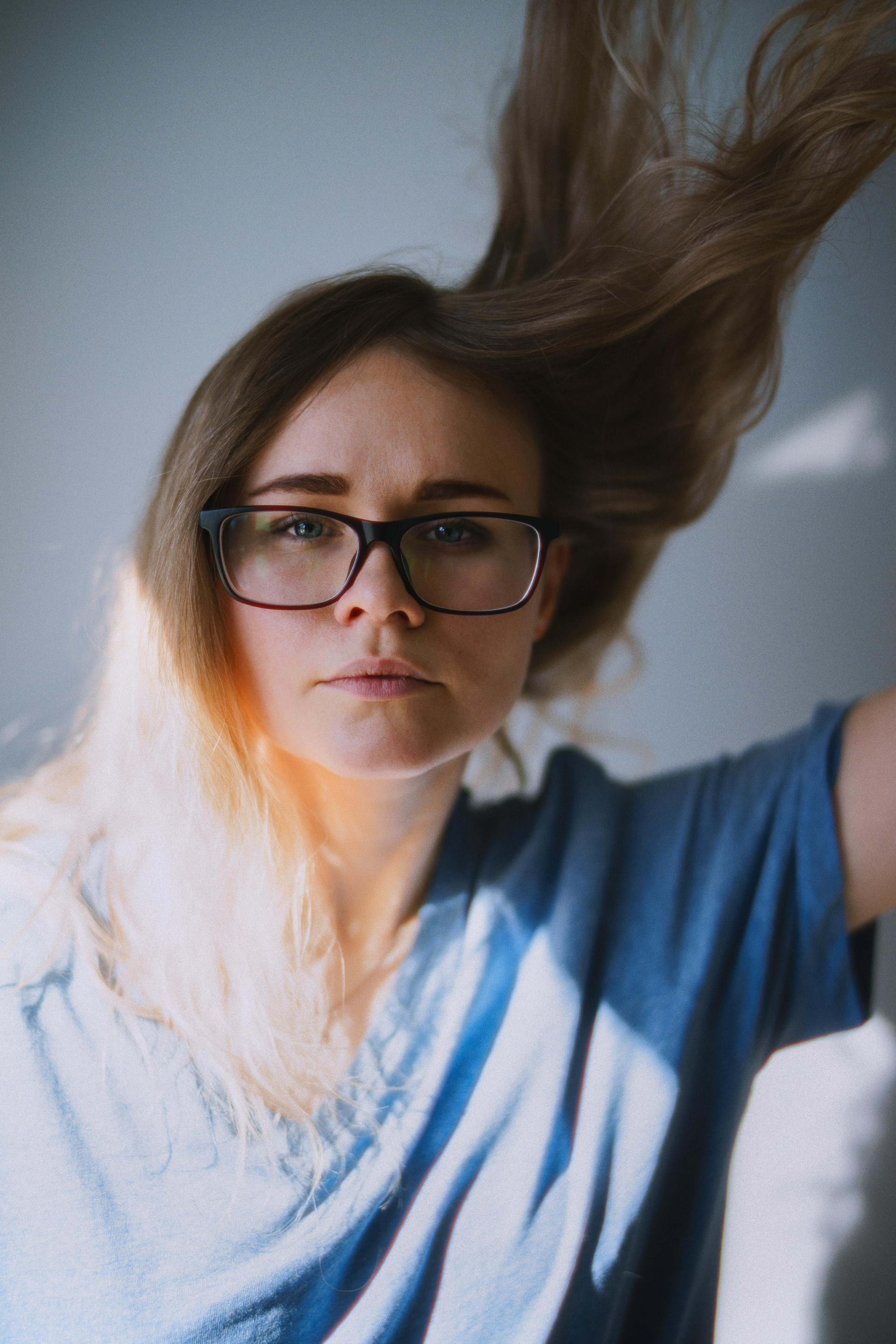 People. Oleg Kozachok — Photographer with Protanopia | Portraits, Texture & Light