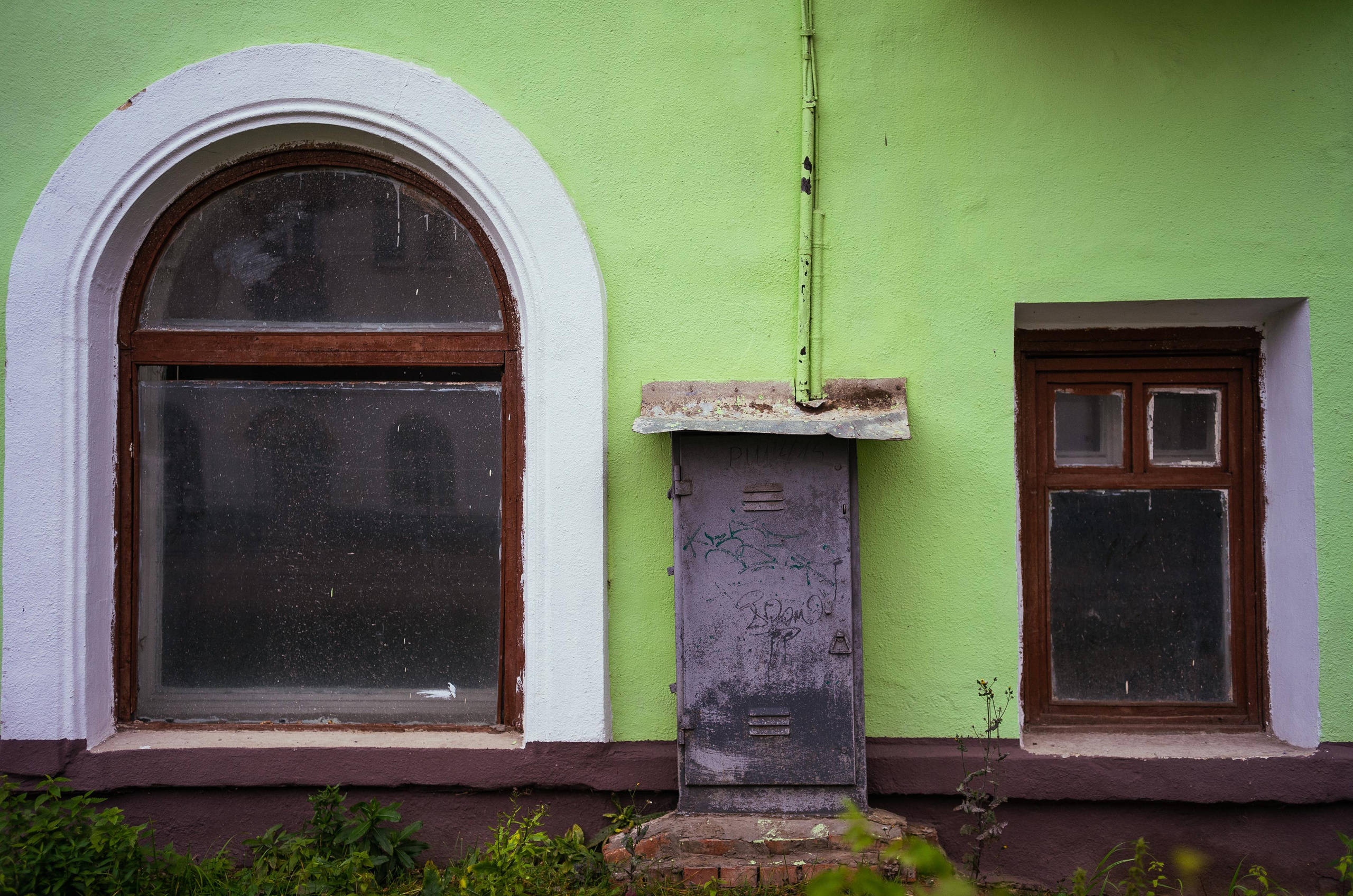 Эстетика Ебеней. Oleg Kozachok — Photographer with Protanopia | Portraits, Texture & Light