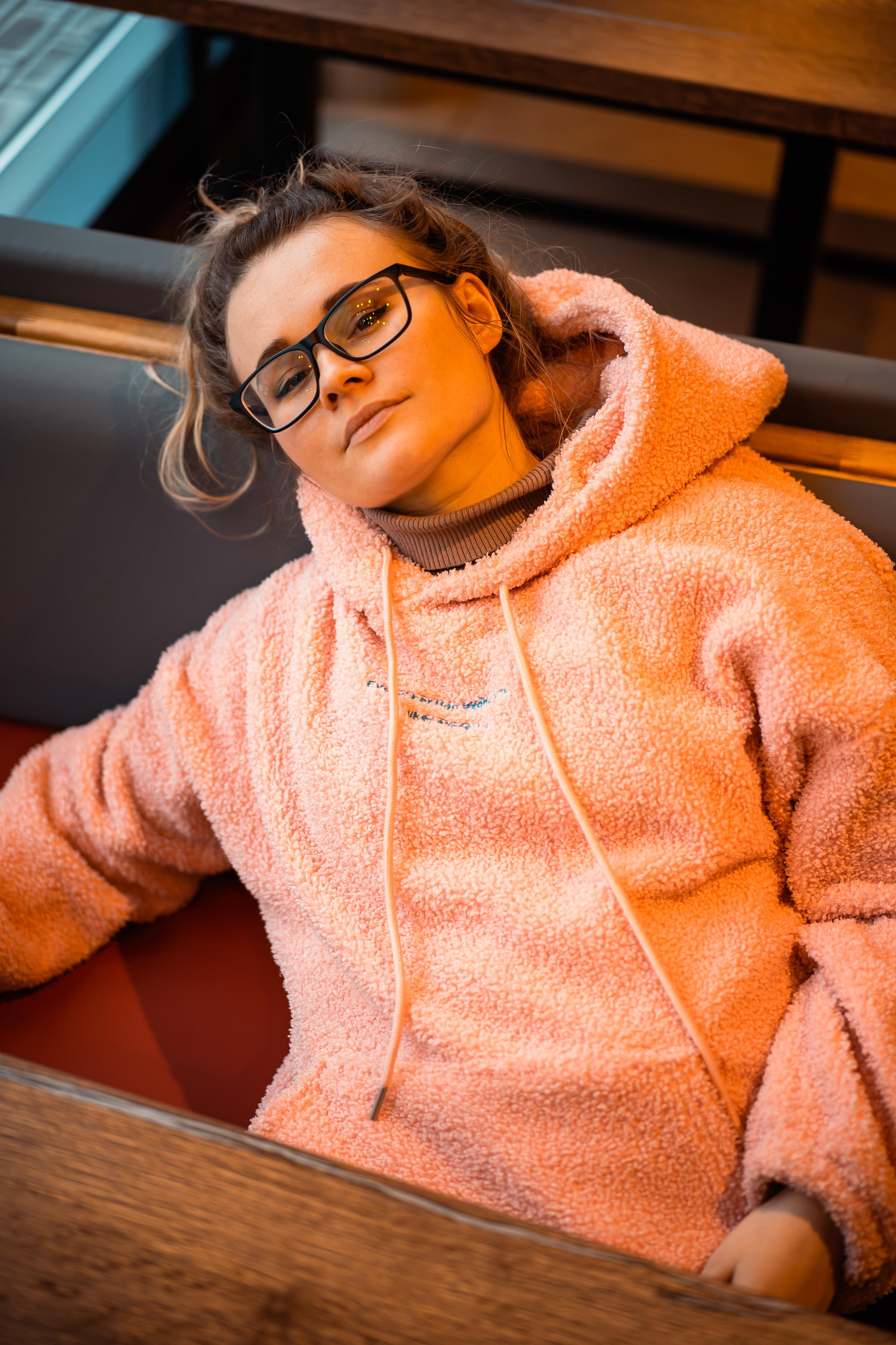 People. Oleg Kozachok — Photographer with Protanopia | Portraits, Texture & Light