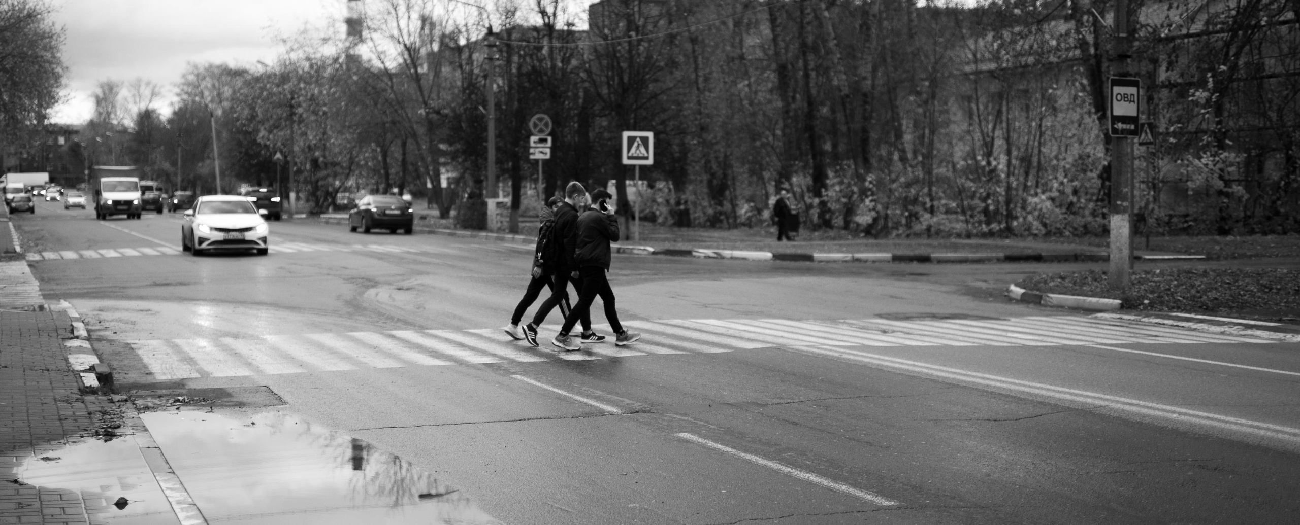 Меня снимаешь?. Oleg Kozachok — Photographer with Protanopia | Portraits, Texture & Light