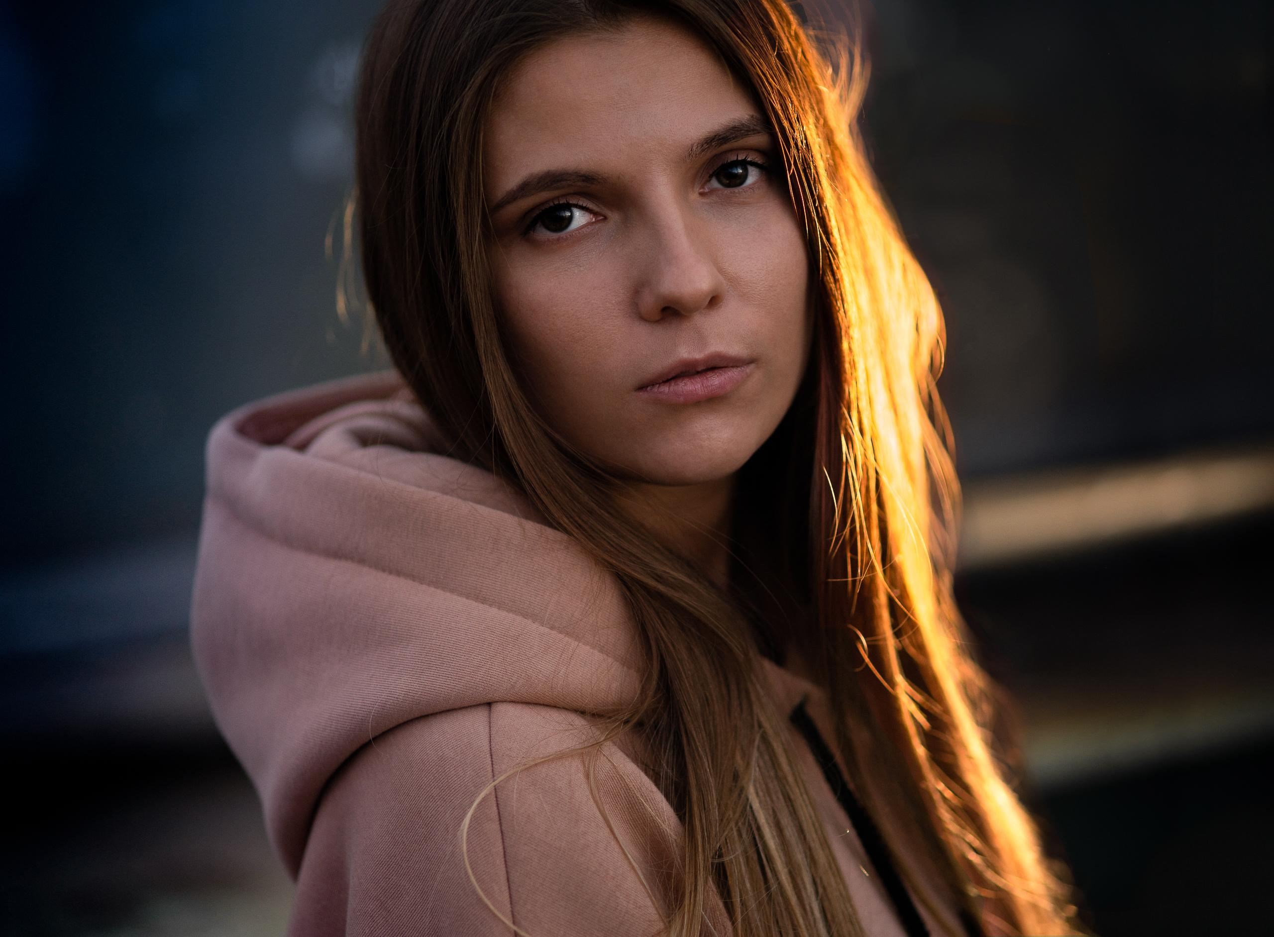 People. Oleg Kozachok — Photographer with Protanopia | Portraits, Texture & Light