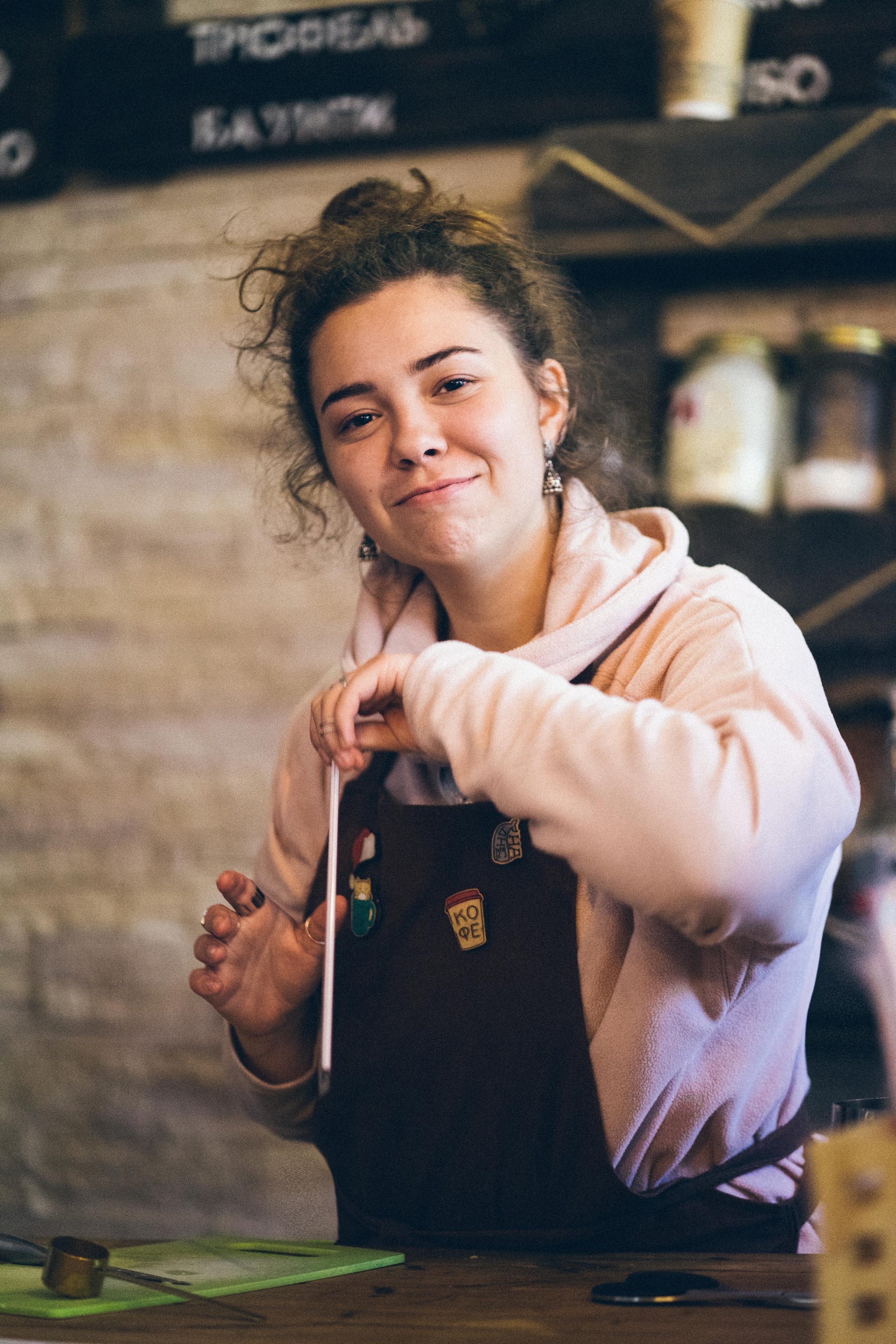 People. Oleg Kozachok — Photographer with Protanopia | Portraits, Texture & Light