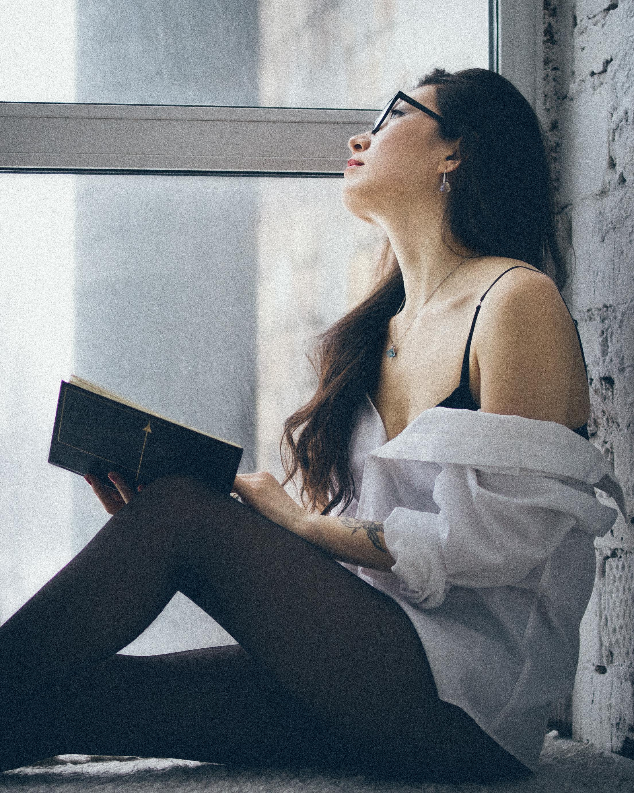 People. Oleg Kozachok — Photographer with Protanopia | Portraits, Texture & Light