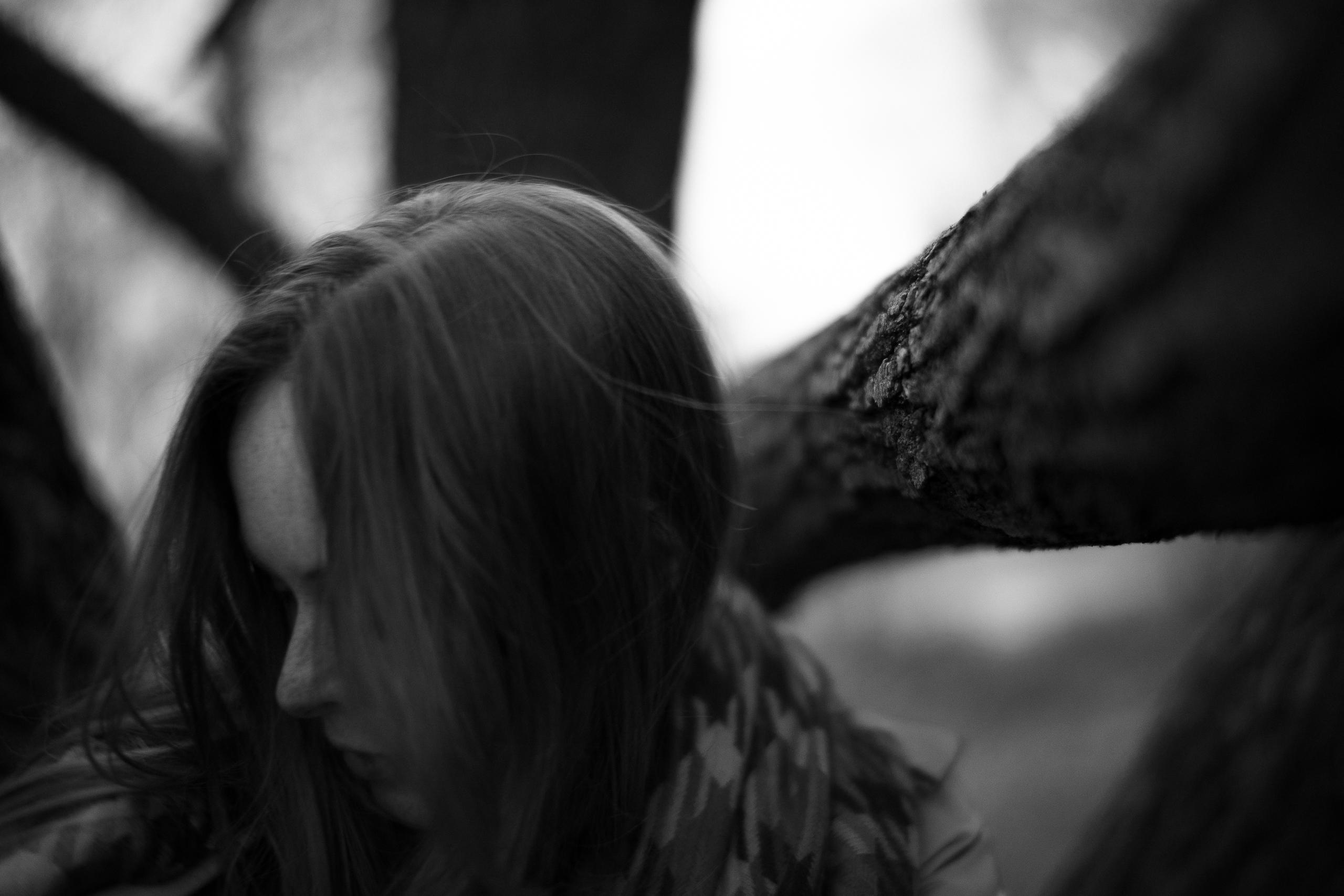 People. Oleg Kozachok — Photographer with Protanopia | Portraits, Texture & Light