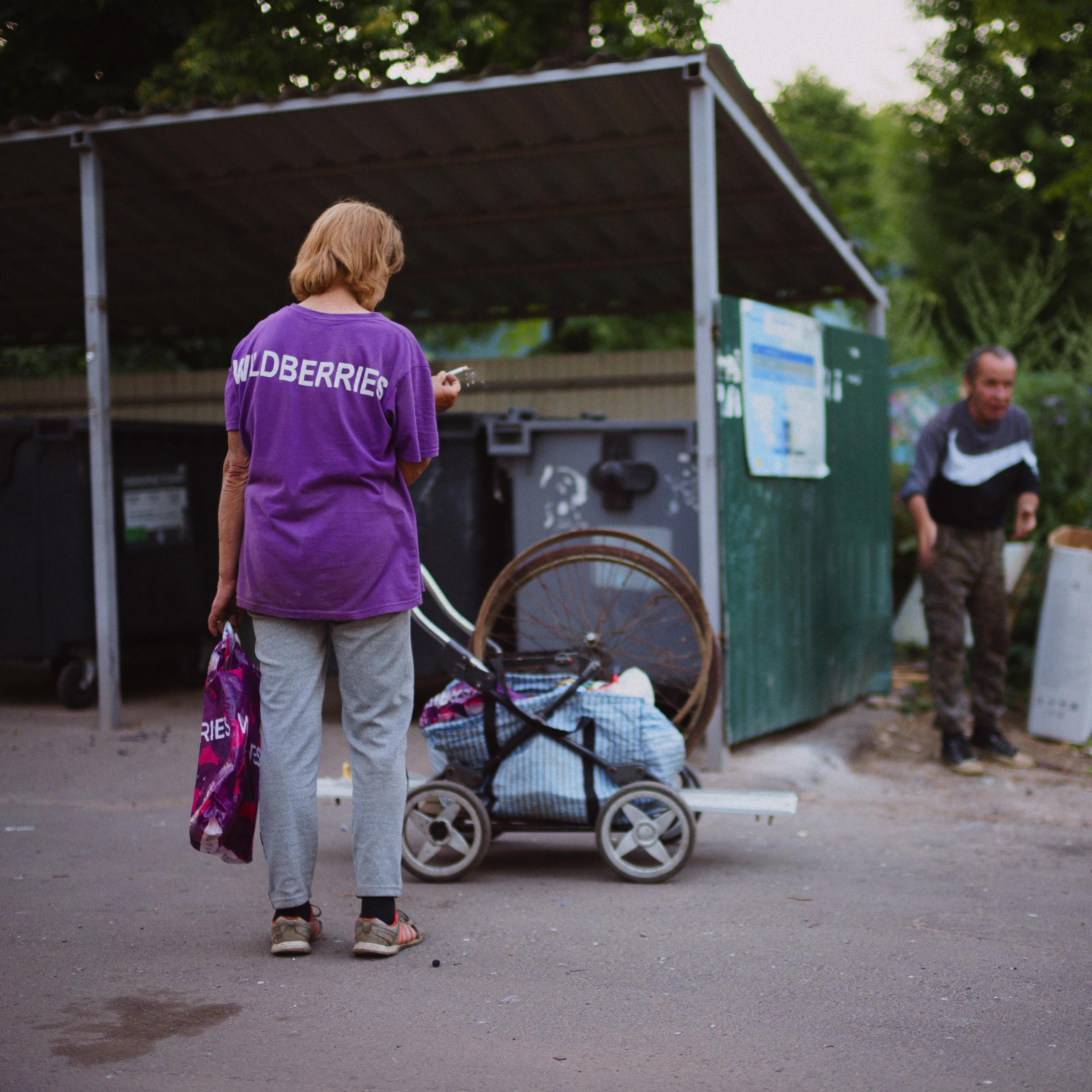 Меня снимаешь?. Oleg Kozachok — Photographer with Protanopia | Portraits, Texture & Light