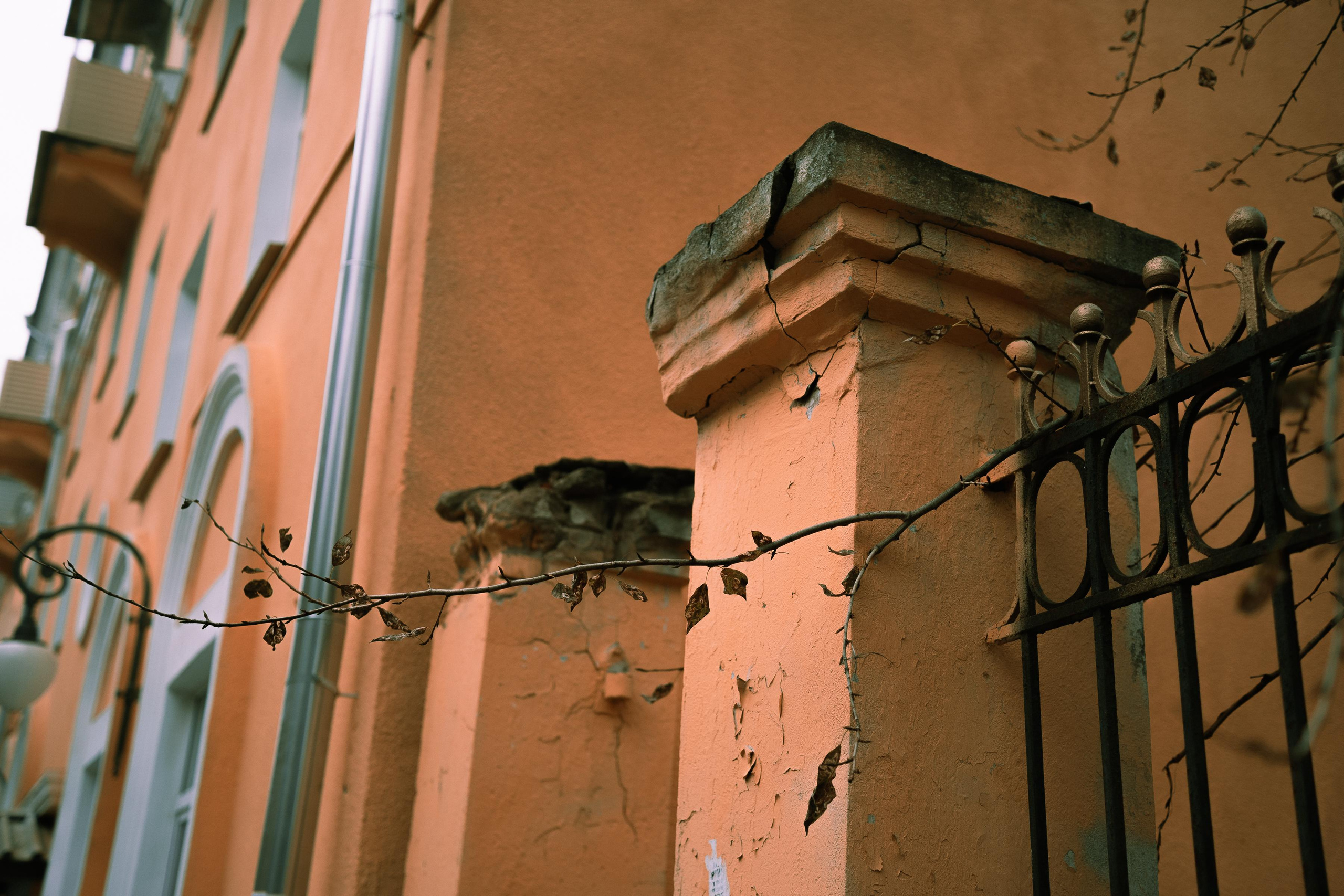 Эстетика Ебеней. Oleg Kozachok — Photographer with Protanopia | Portraits, Texture & Light