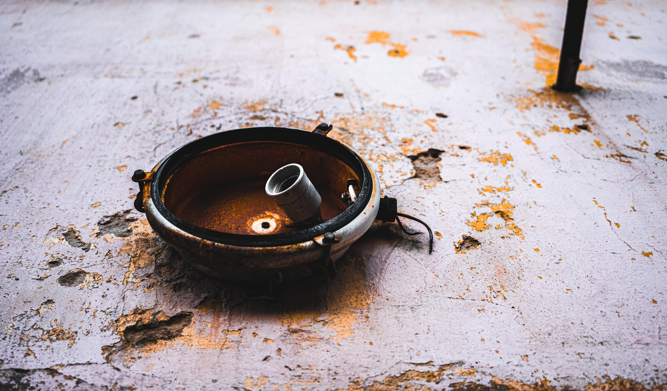 Эстетика Ебеней. Oleg Kozachok — Photographer with Protanopia | Portraits, Texture & Light