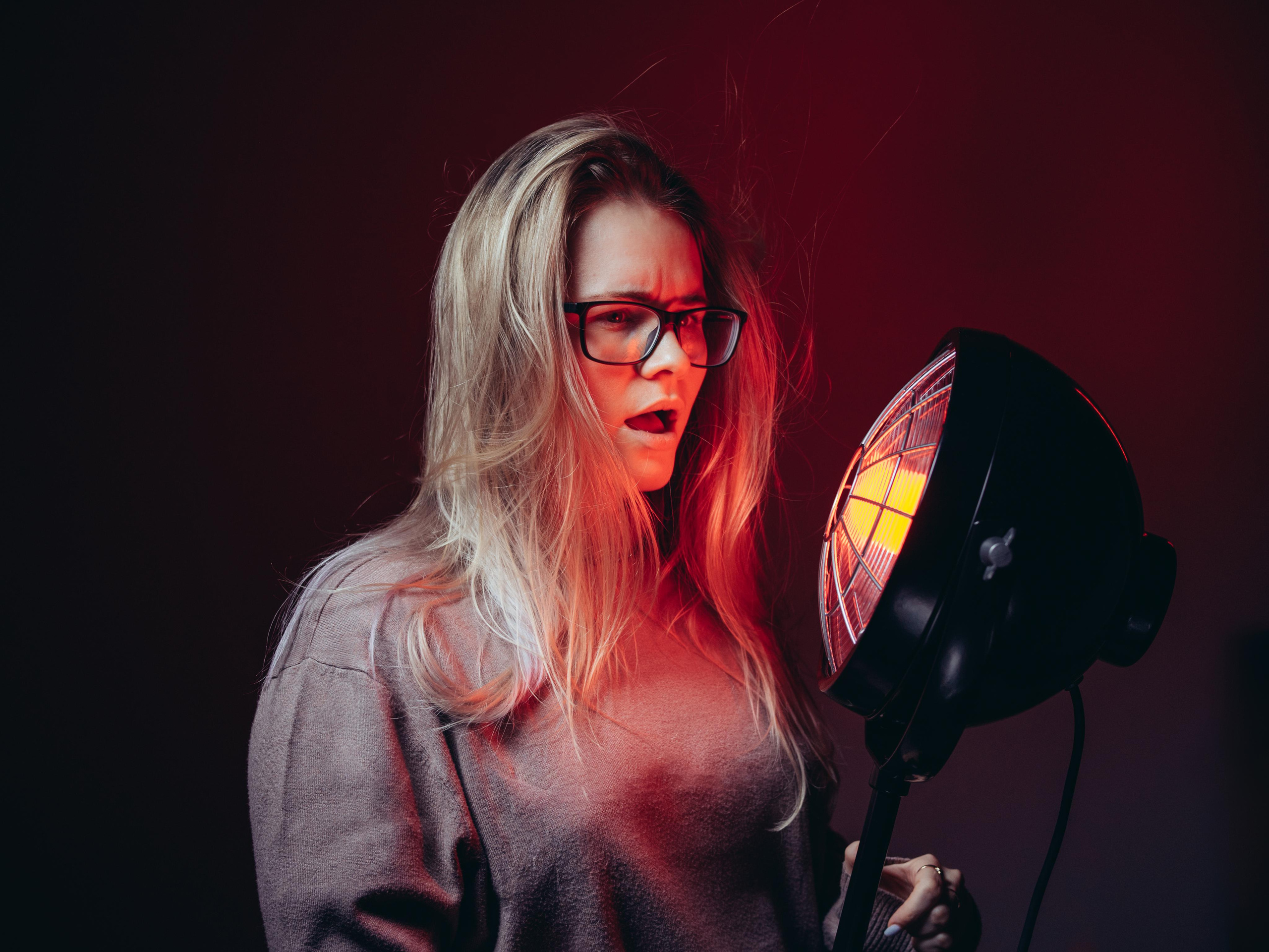 People. Oleg Kozachok — Photographer with Protanopia | Portraits, Texture & Light