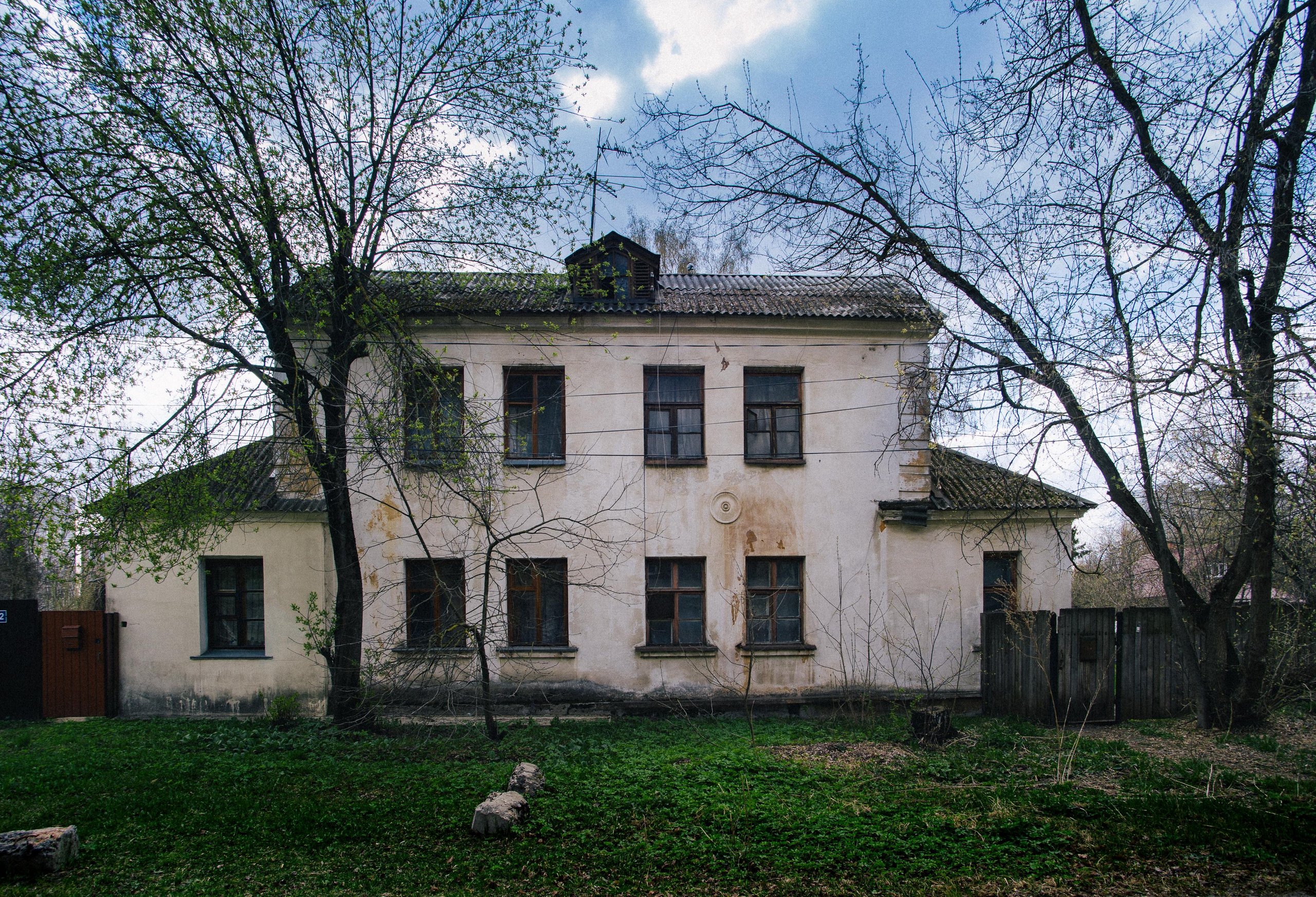 Эстетика Ебеней. Oleg Kozachok — Photographer with Protanopia | Portraits, Texture & Light