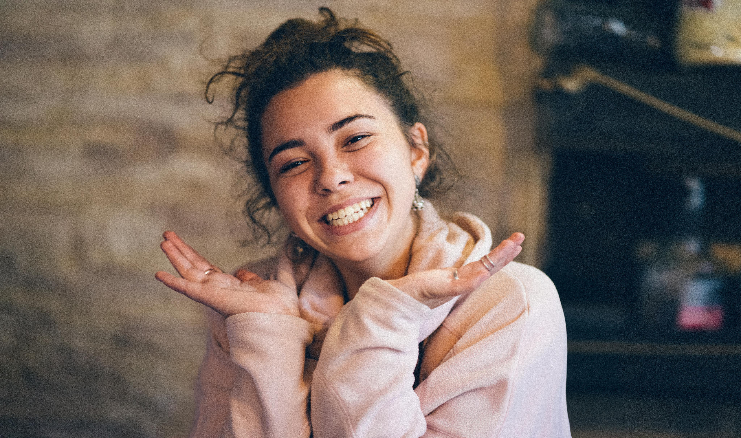 People. Oleg Kozachok — Photographer with Protanopia | Portraits, Texture & Light