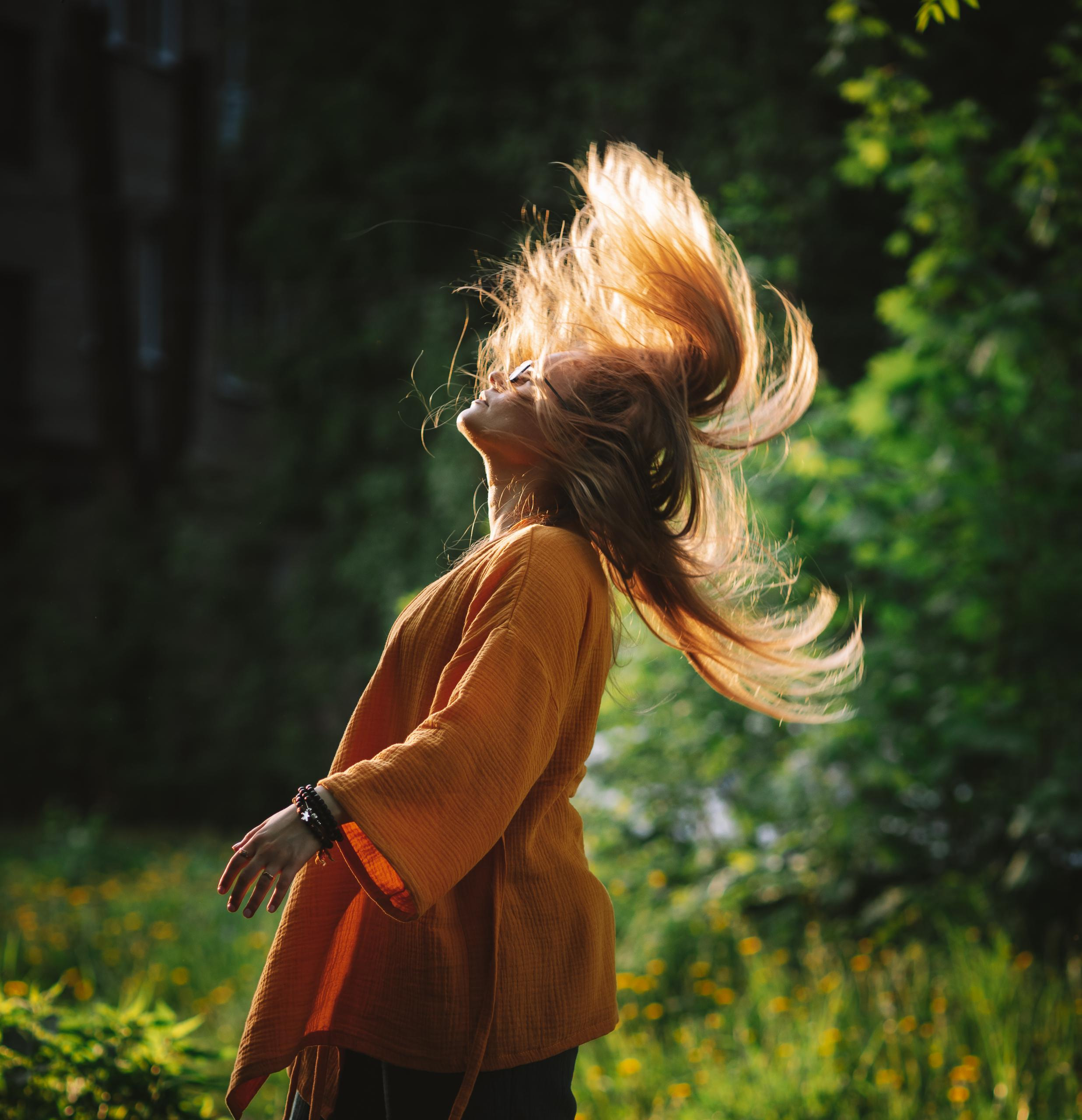 People. Oleg Kozachok — Photographer with Protanopia | Portraits, Texture & Light