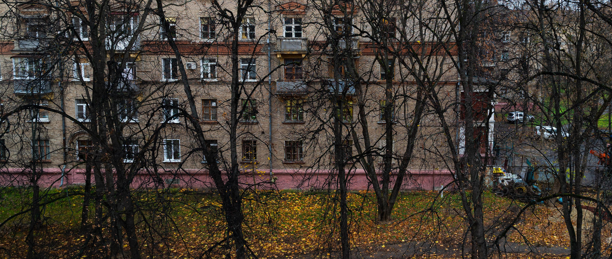 Эстетика Ебеней. Oleg Kozachok — Photographer with Protanopia | Portraits, Texture & Light