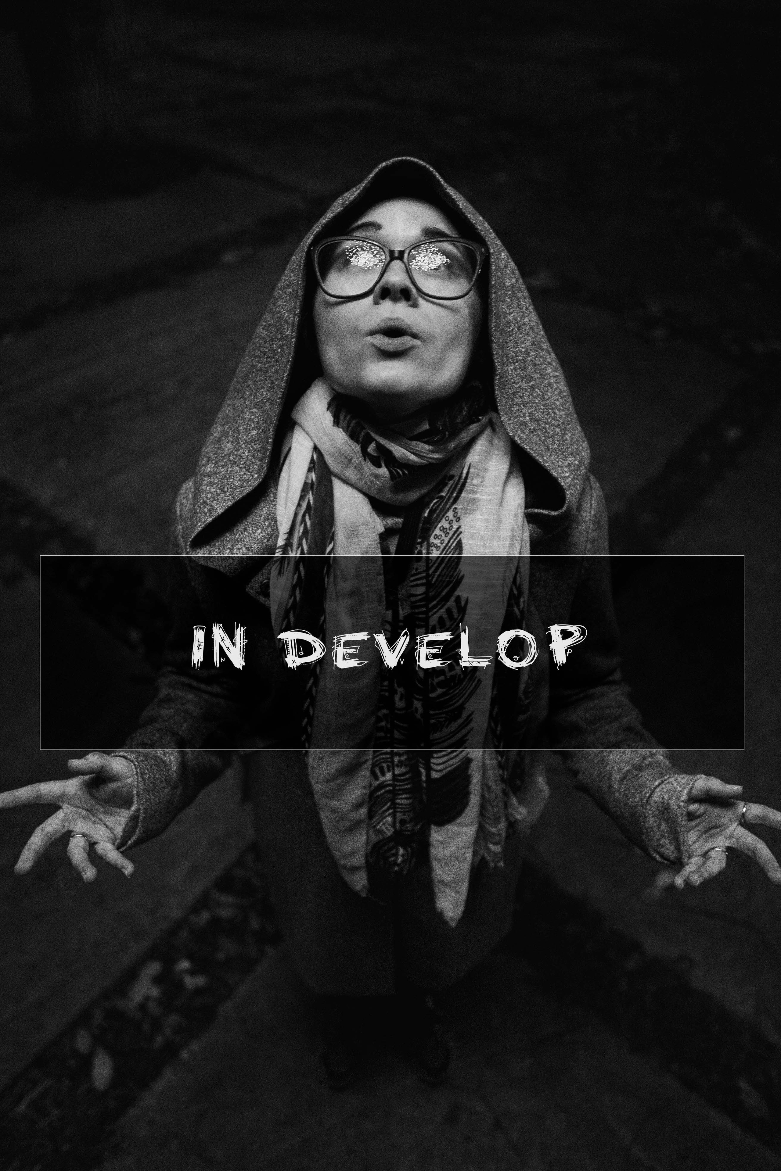 Project 1. Oleg Kozachok — Photographer with Protanopia | Portraits, Texture & Light