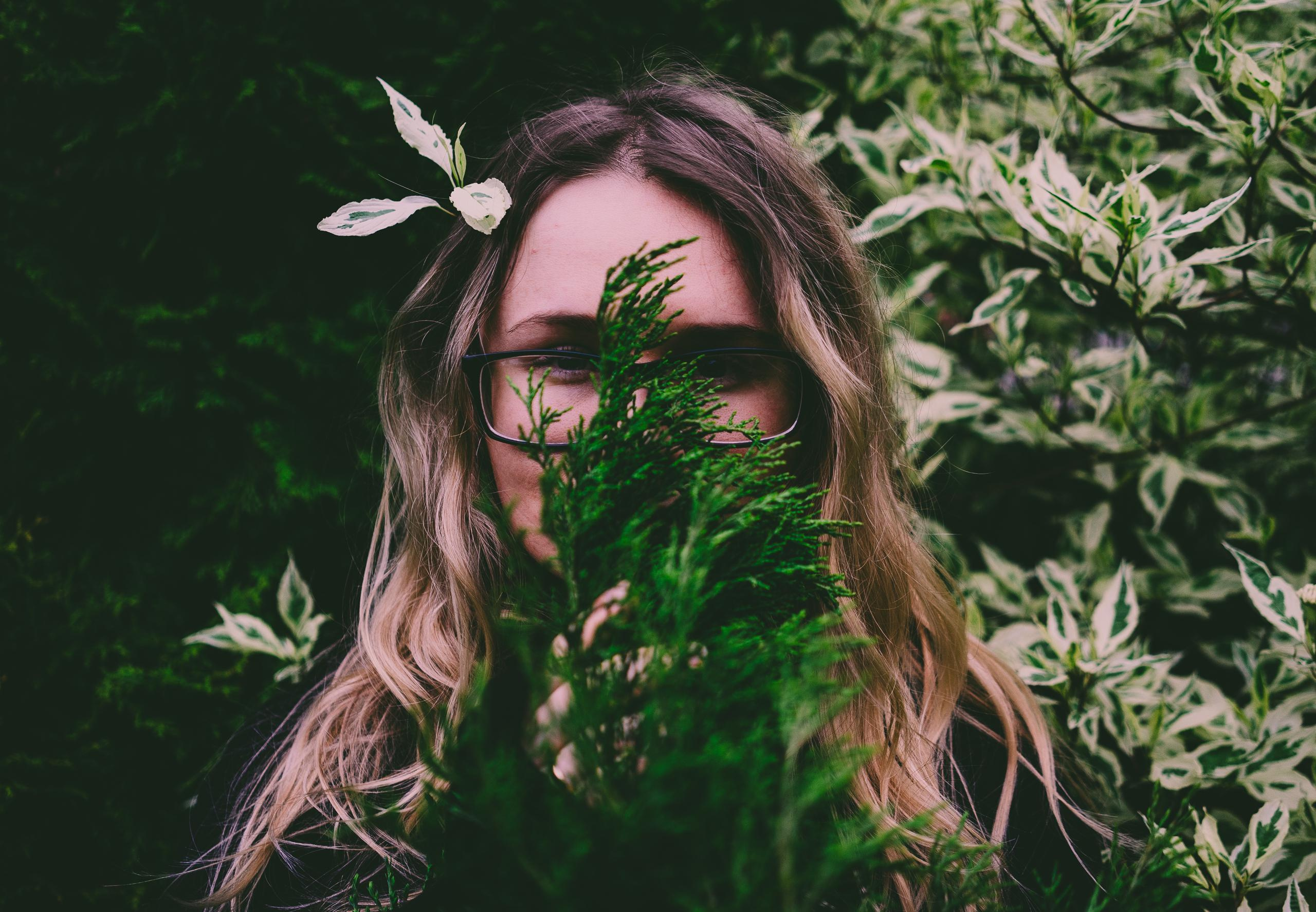 People. Oleg Kozachok — Photographer with Protanopia | Portraits, Texture & Light