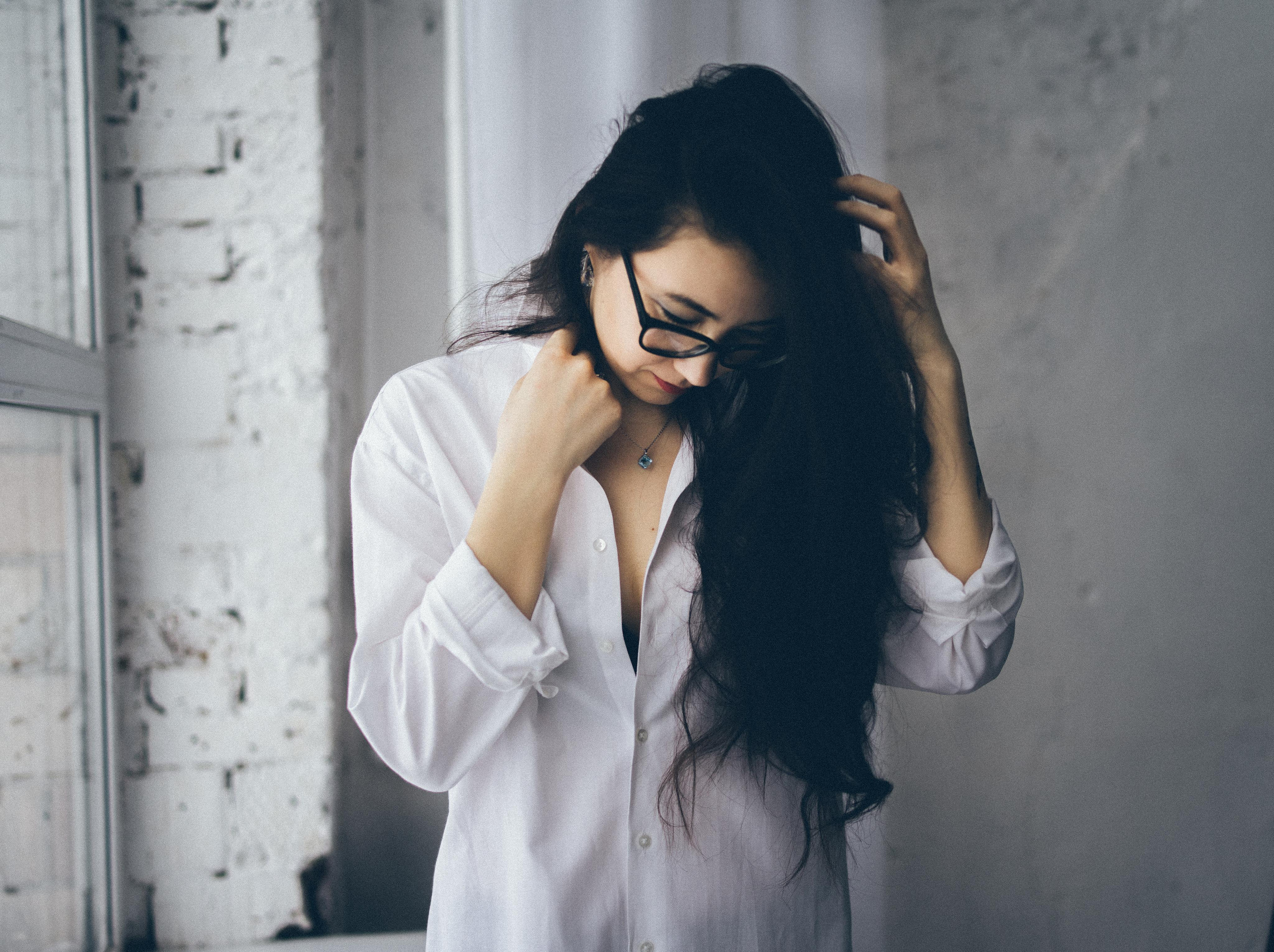 People. Oleg Kozachok — Photographer with Protanopia | Portraits, Texture & Light