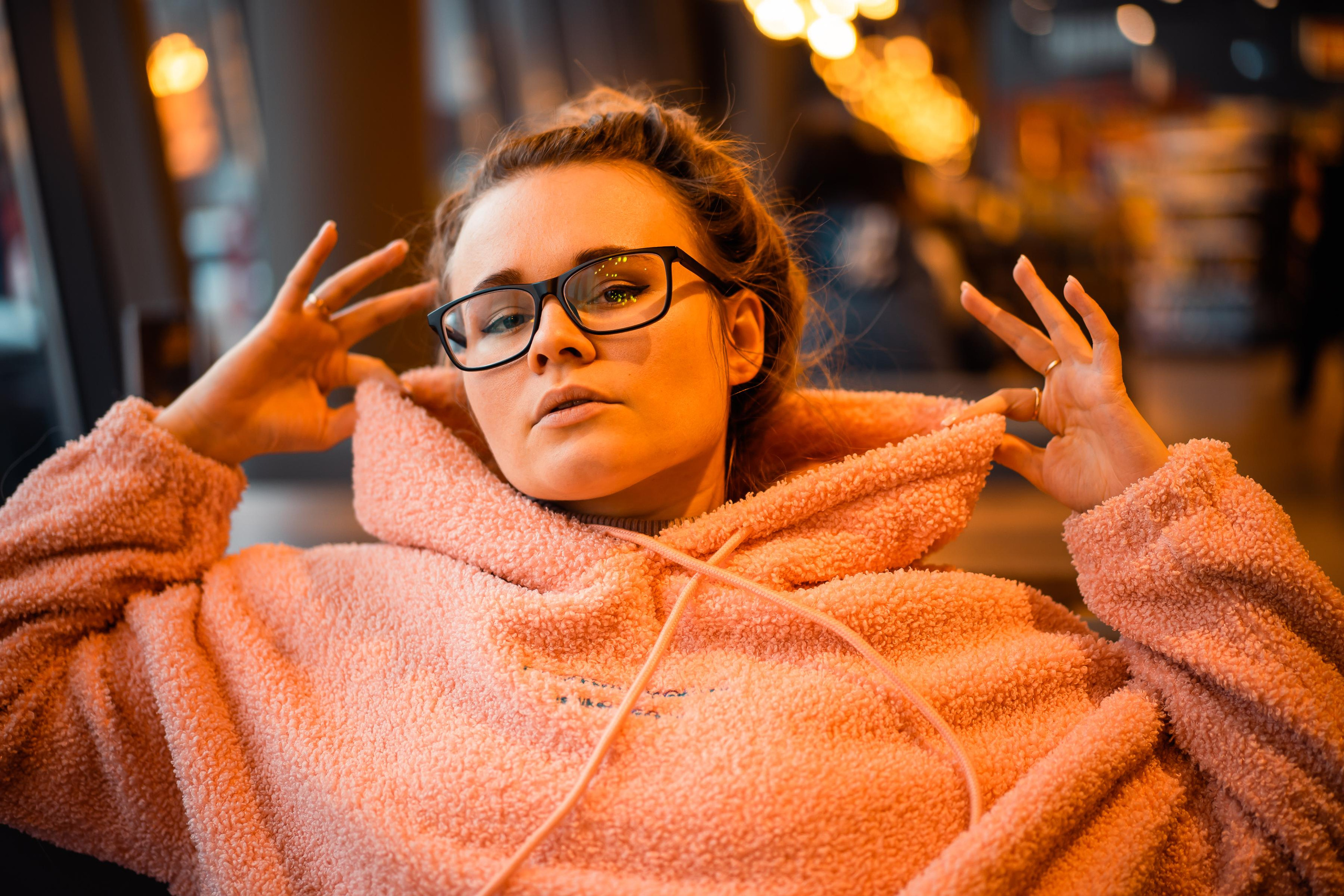 People. Oleg Kozachok — Photographer with Protanopia | Portraits, Texture & Light