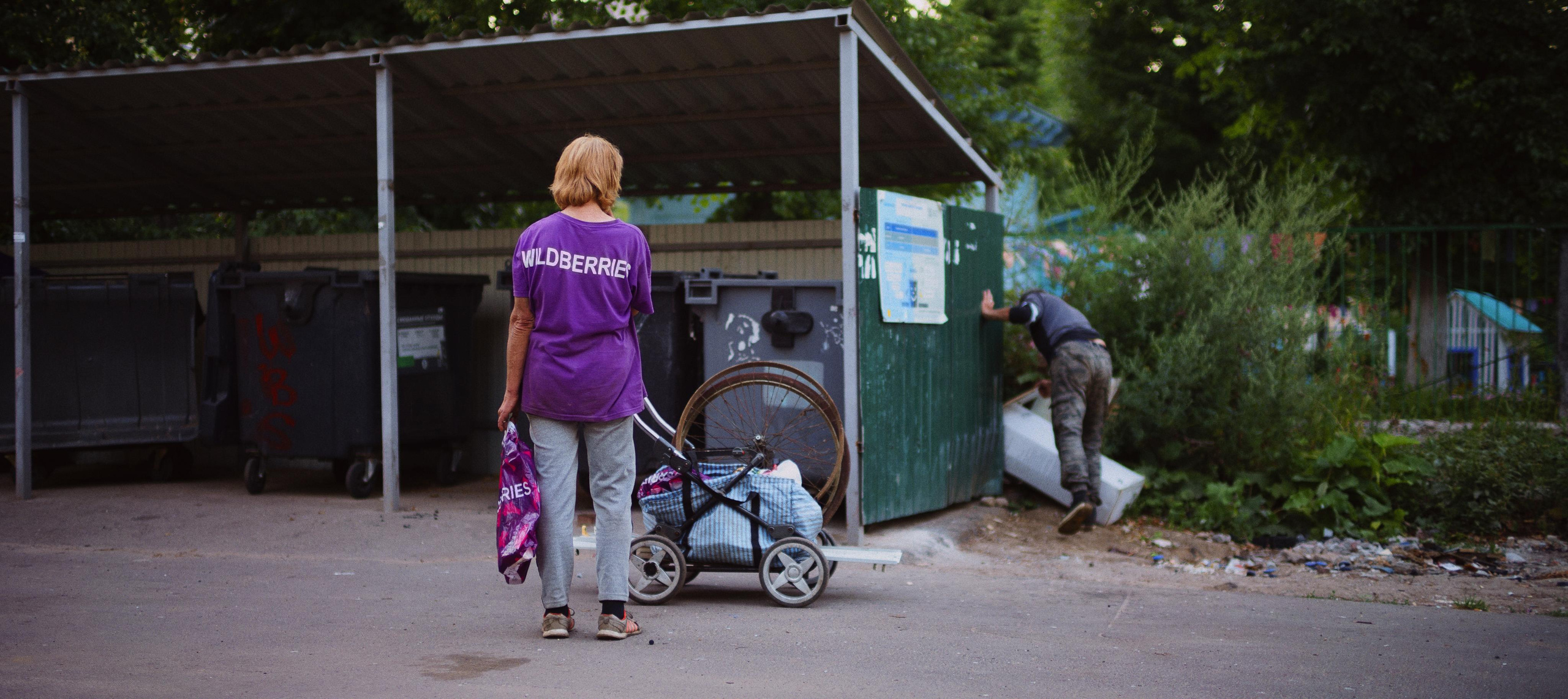 Меня снимаешь?. Oleg Kozachok — Photographer with Protanopia | Portraits, Texture & Light