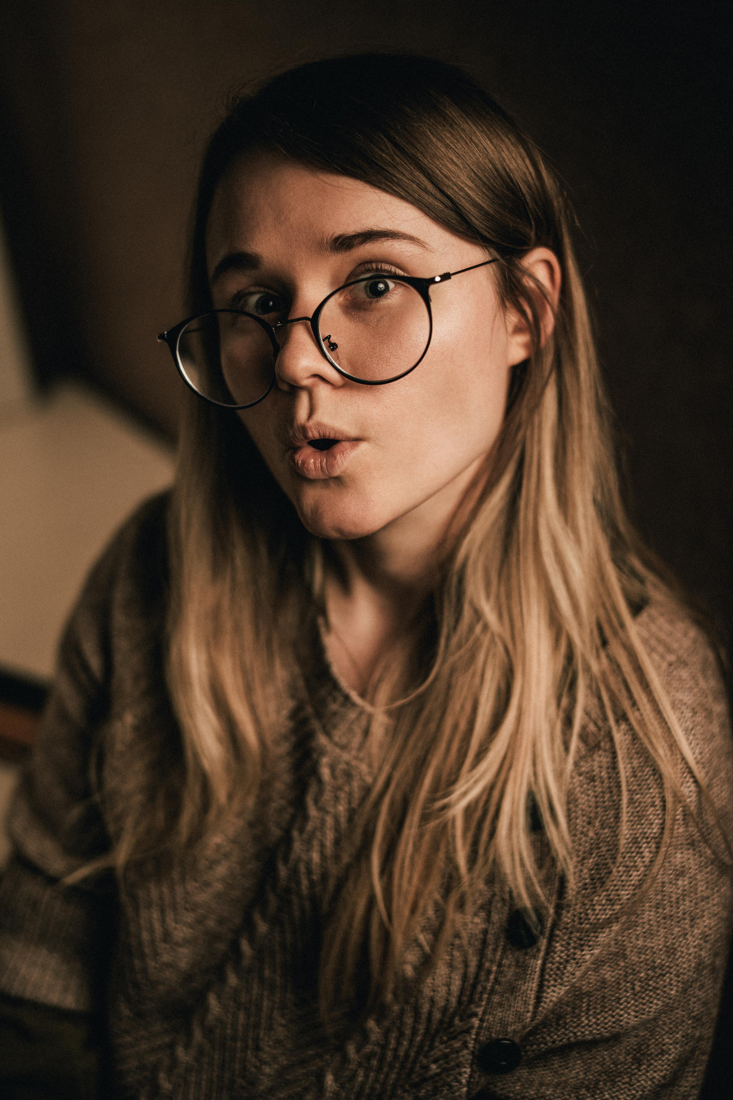 People. Oleg Kozachok — Photographer with Protanopia | Portraits, Texture & Light